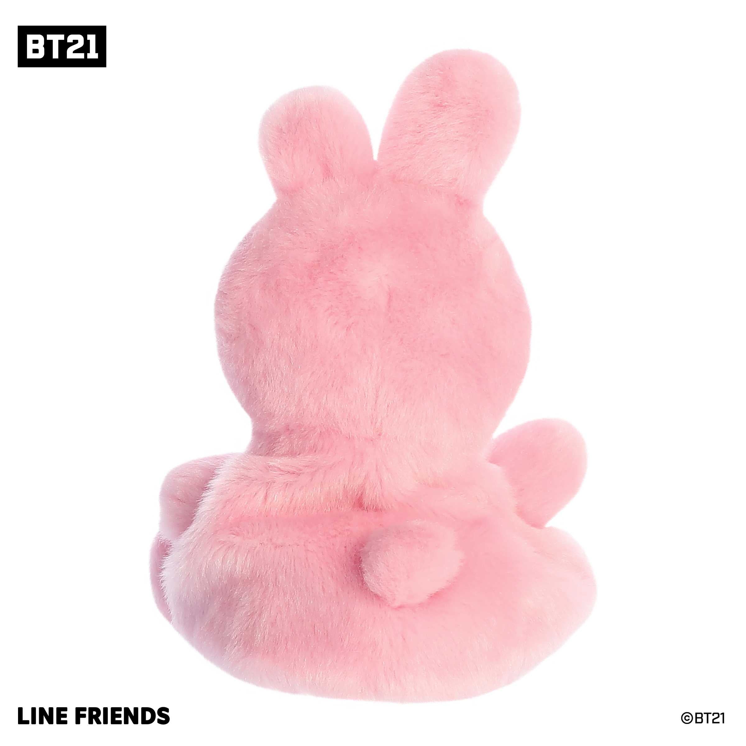 Aurora® - BT21 - Palm Pals™ - 5 COOKY、mySite、g9winljtr