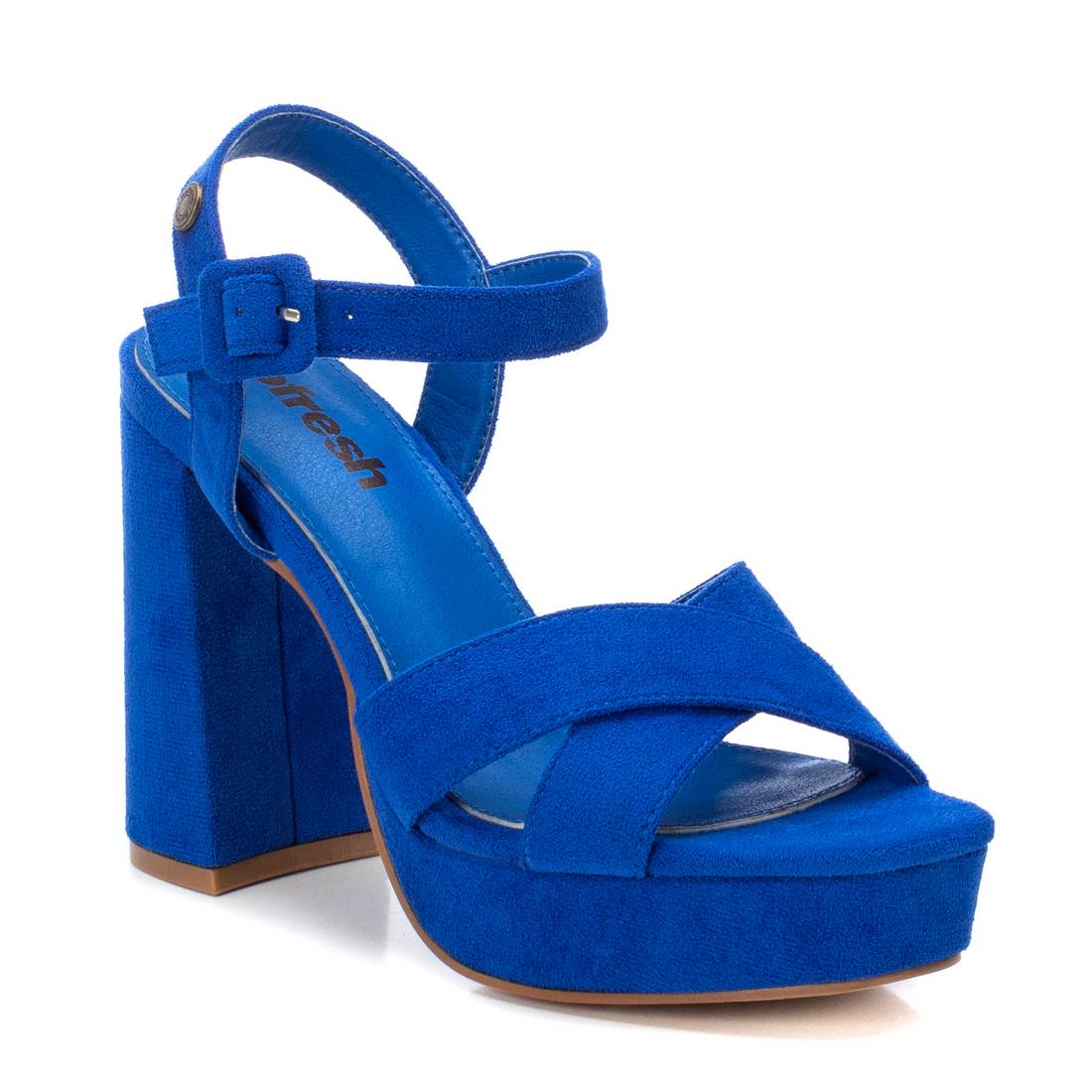 SANDALIA DE MUJER REFRESH 17078701、mySite、gtrtttuynbv