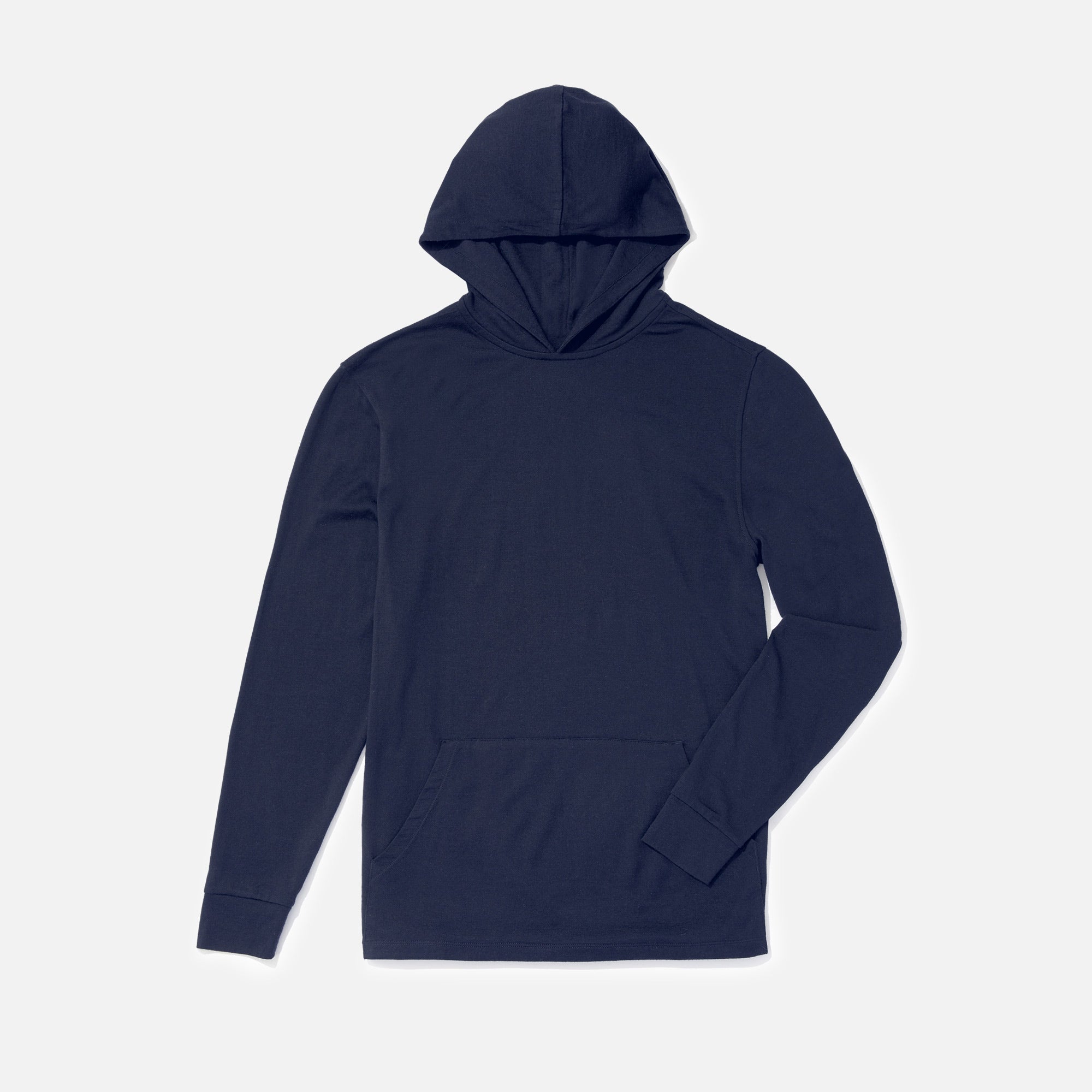 Men's Ultralight Packable Hoodie、mySite、noshort