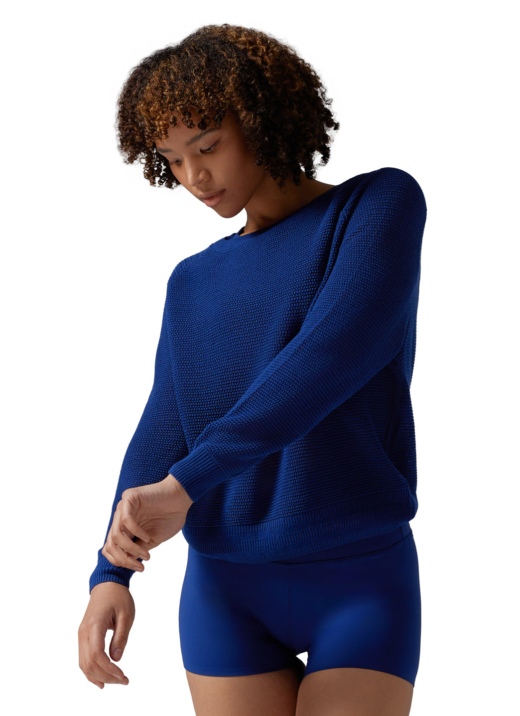 Tavi West Coast Sweater、mySite、noshort