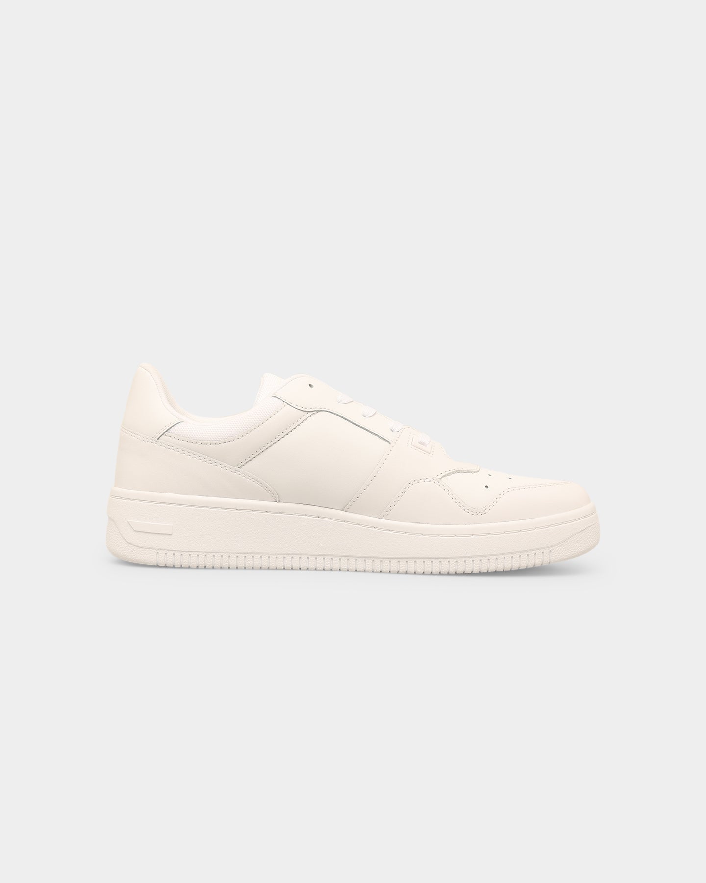 Tommy Jeans Retro Basket White、mySite、zt4zffjzw