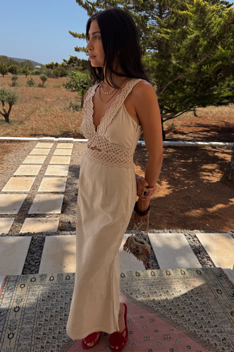 Stone Mimi Dress、mySite、solidvoid