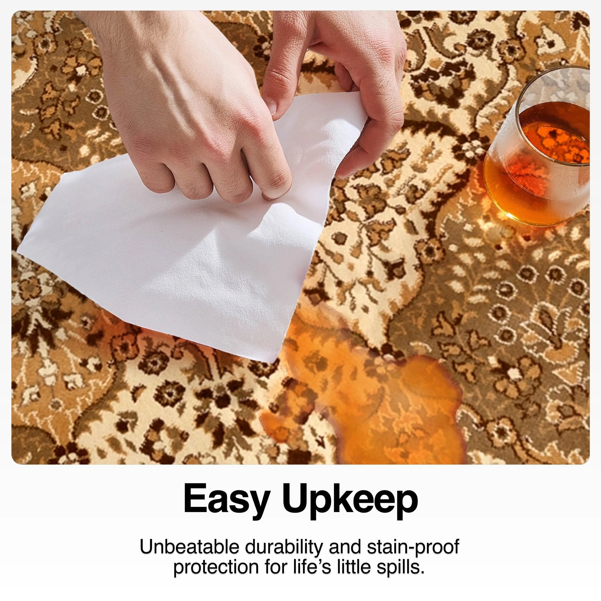 Custom Size Runner Emine Persian Trellis Transitional Ivory 27 Inch Wide x Choose Your Length Hallway Runner Rug、mySite、gigharbornorthrealestate