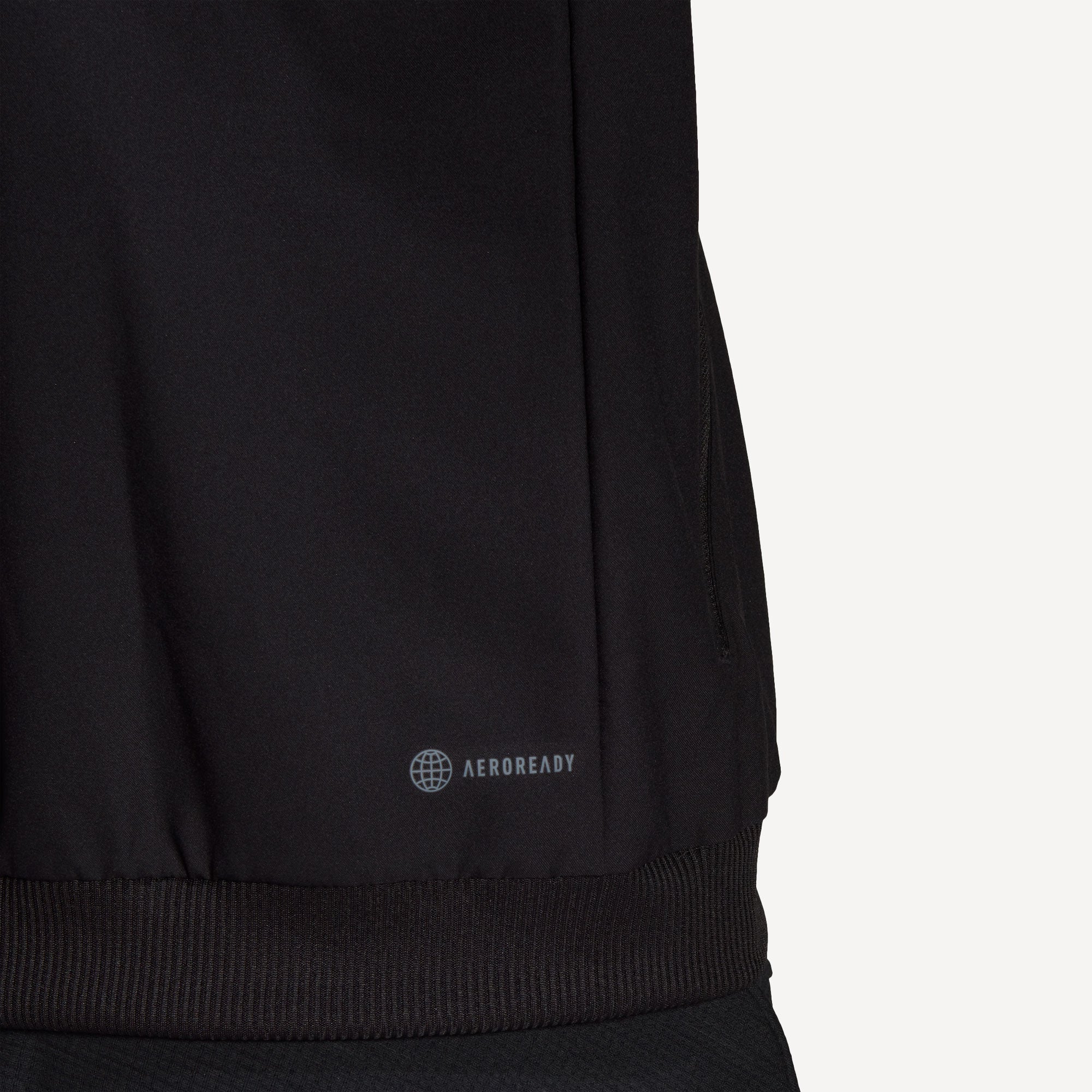 adidas Woven Women's Tennis Jacket