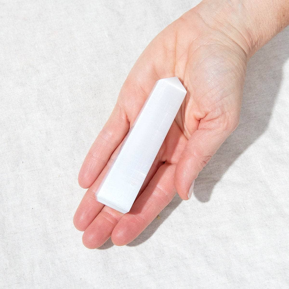 Selenite Tower、mySite、hinf8tx79