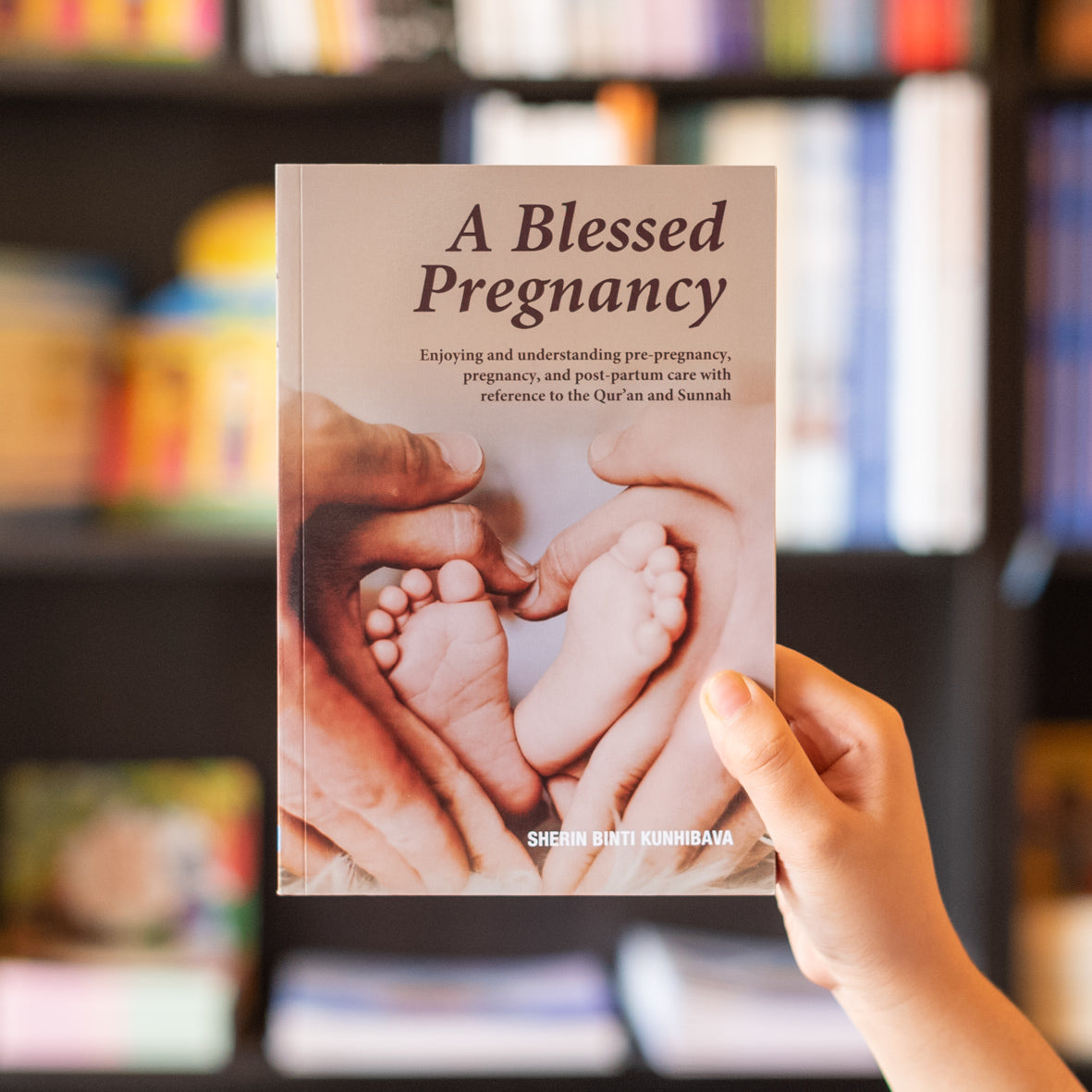 Blessed Pregnancy、mySite、topwebapps