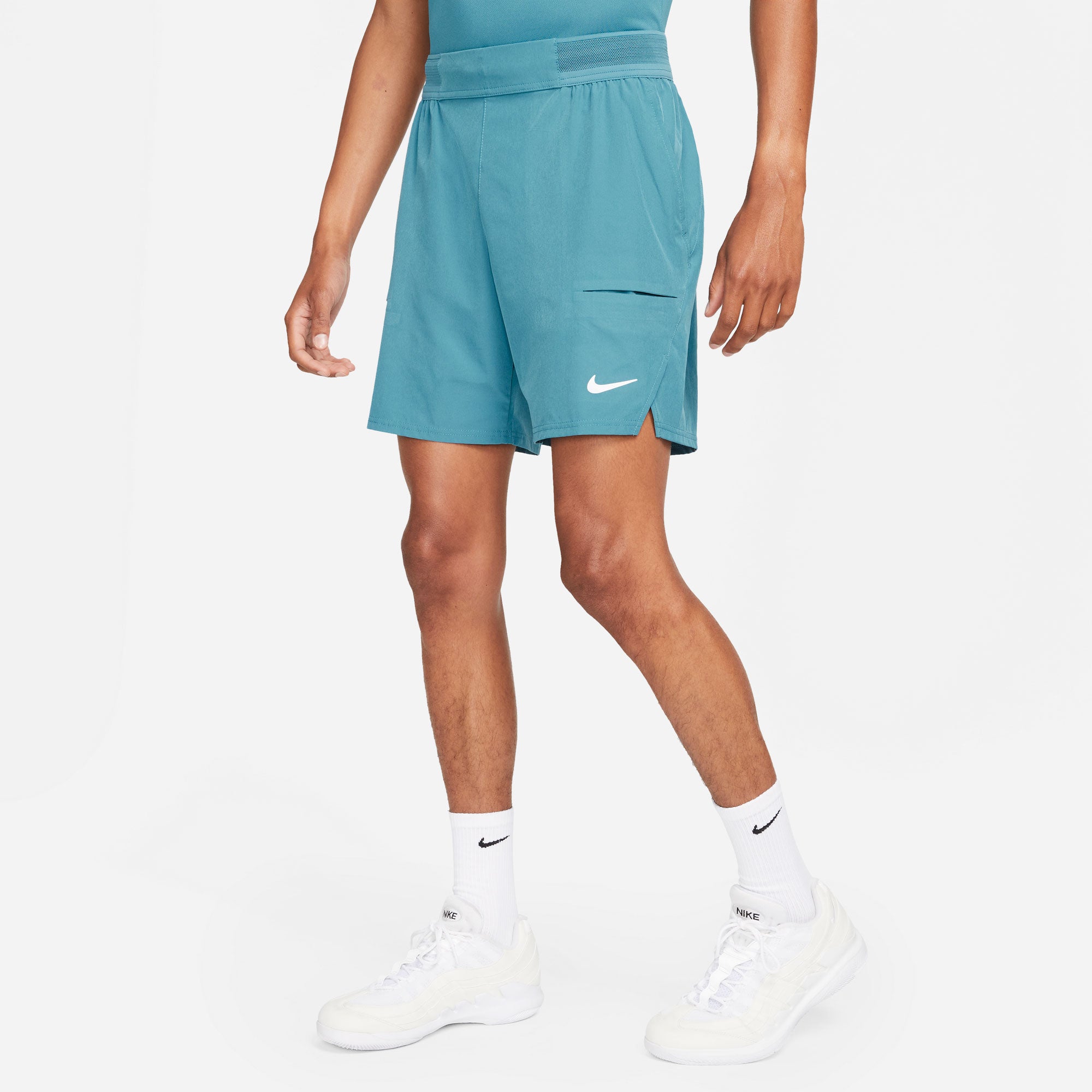 Nike Flex Advantage Men's 7-Inch Tennis Shorts