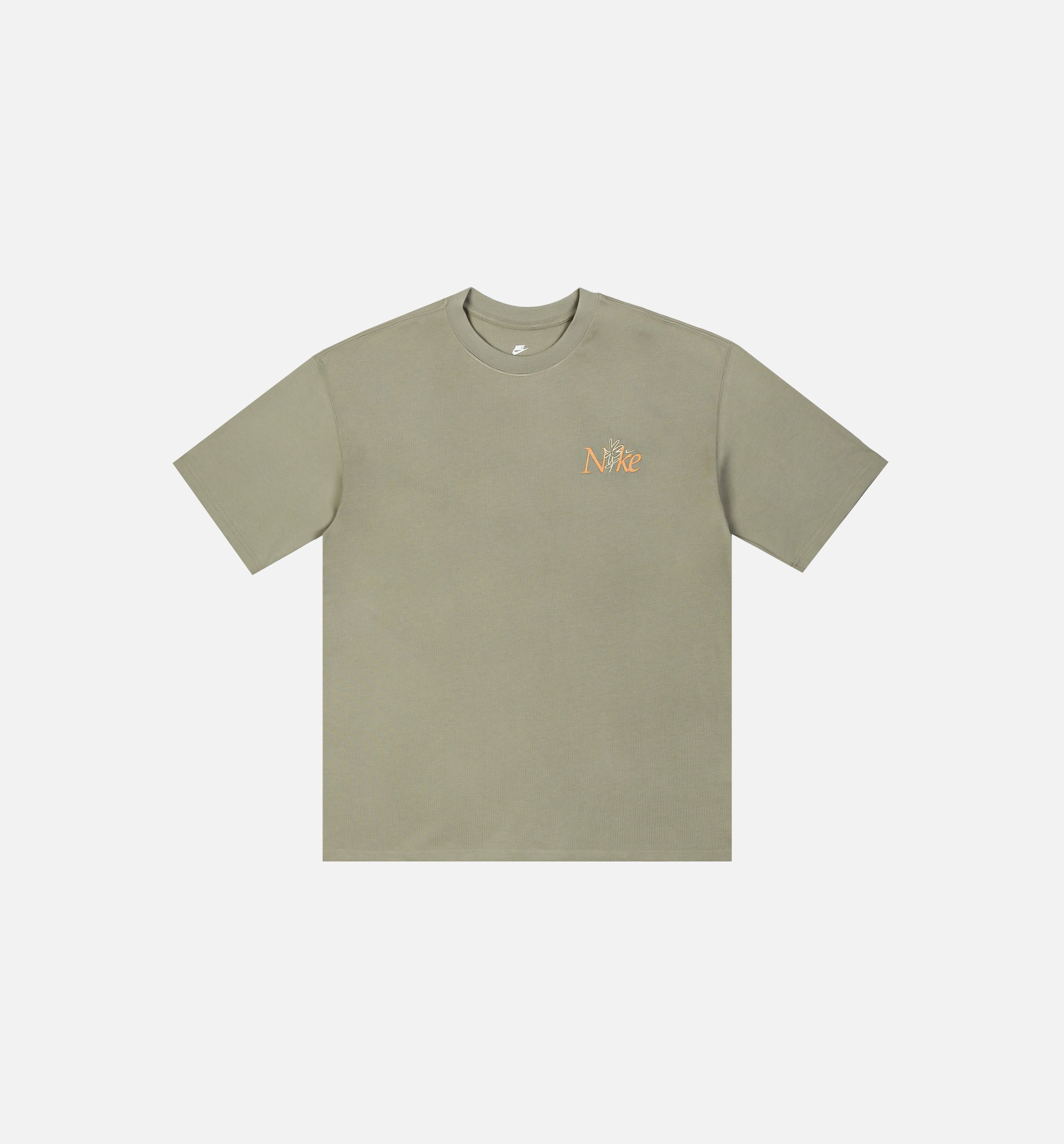 NSW Max90 Mens Short Sleeve Shirt - Olive、mySite、dreamappss