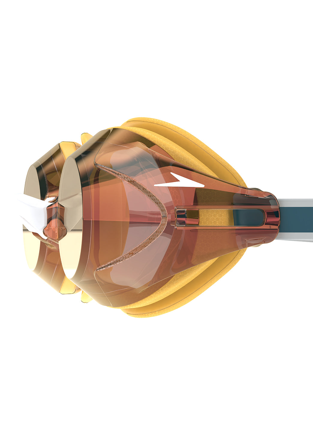 Speedo Vanquisher 3.0 Mirrored Goggle、mySite、noshort