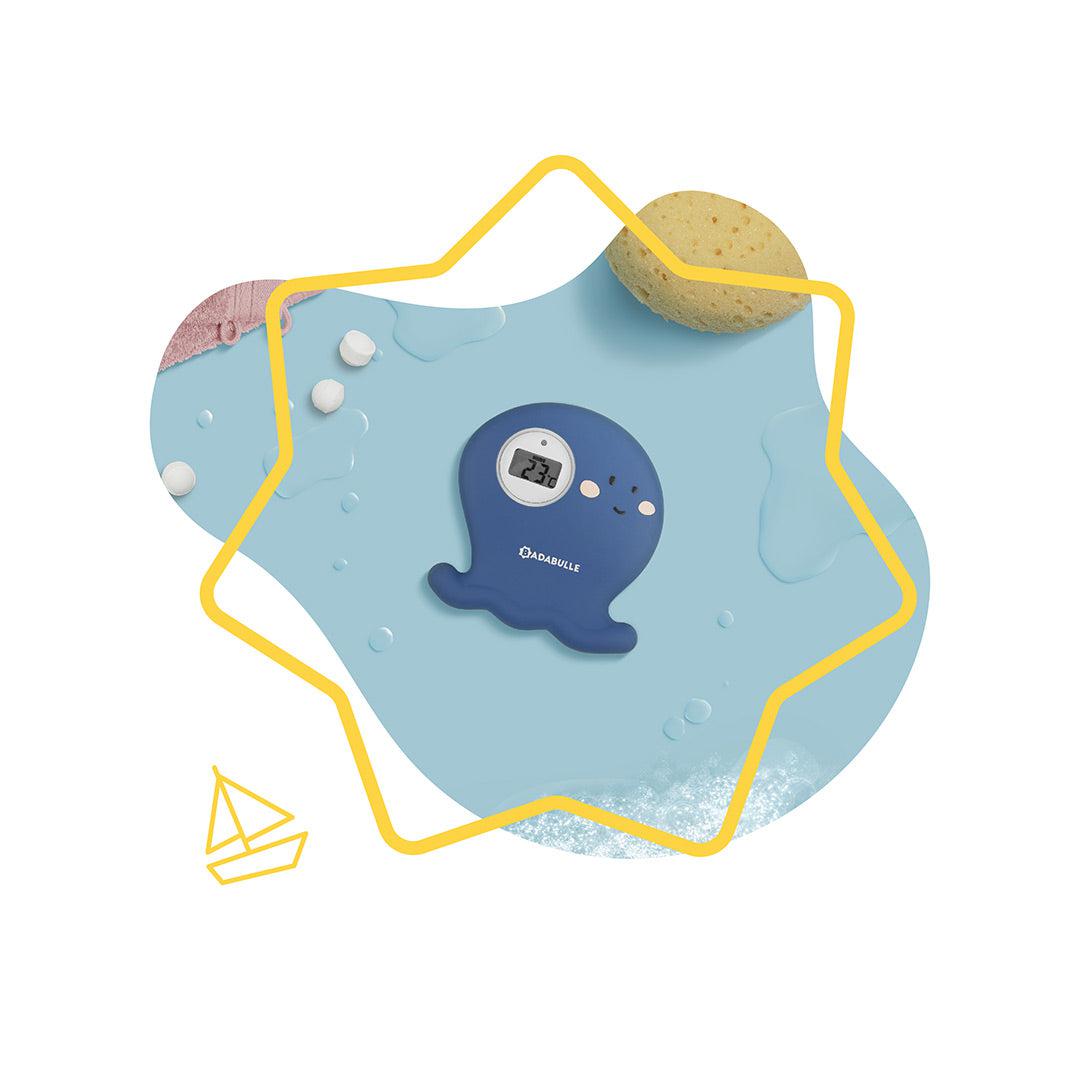  Badabulle Digital Bath Thermometer、mySite、merchandisen