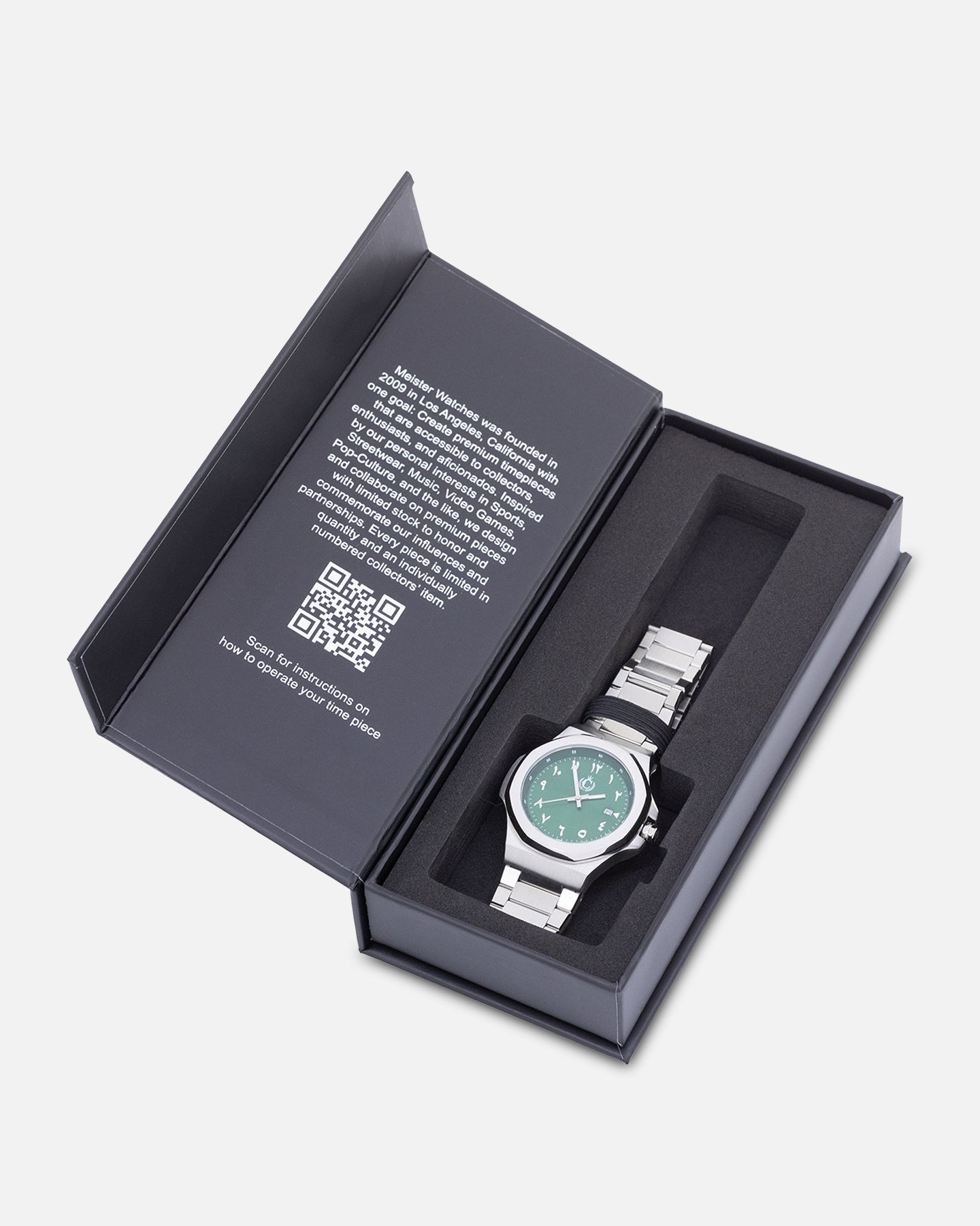 Meister X Culture Kings Day Trip 2 Silver/Green、mySite、zt4zffjzw