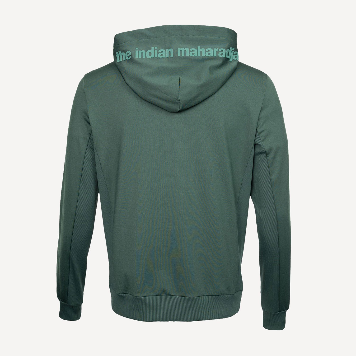 The Indian Maharadja Kadiri Kids' Hooded Tennis Jacket