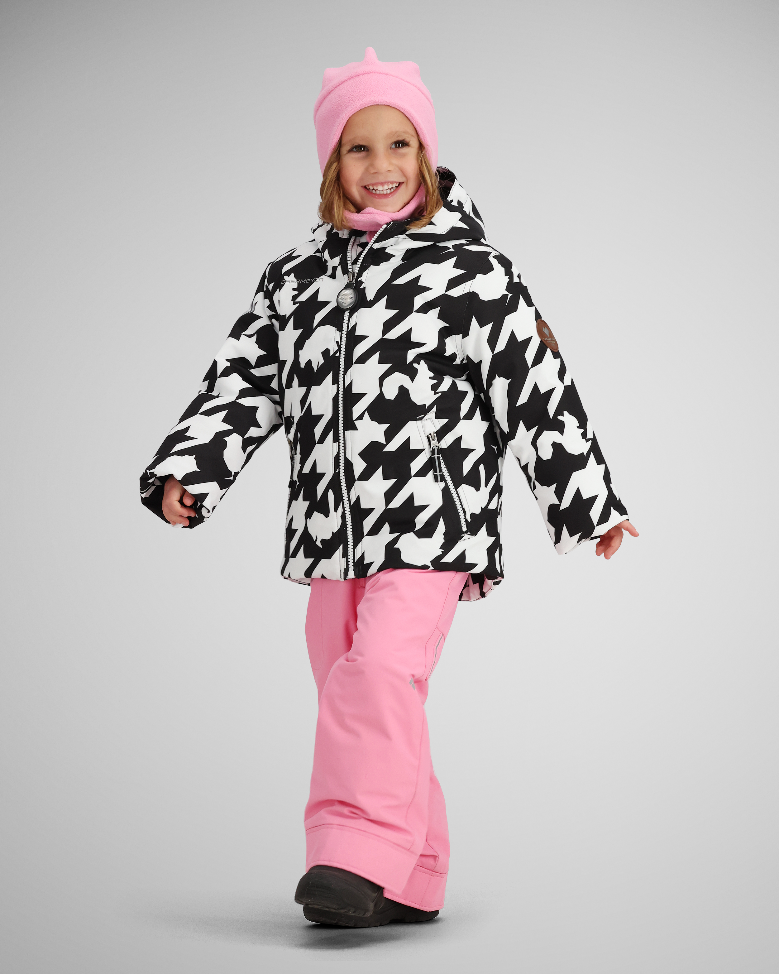 Ashor Jacket、mySite、i-lightchina