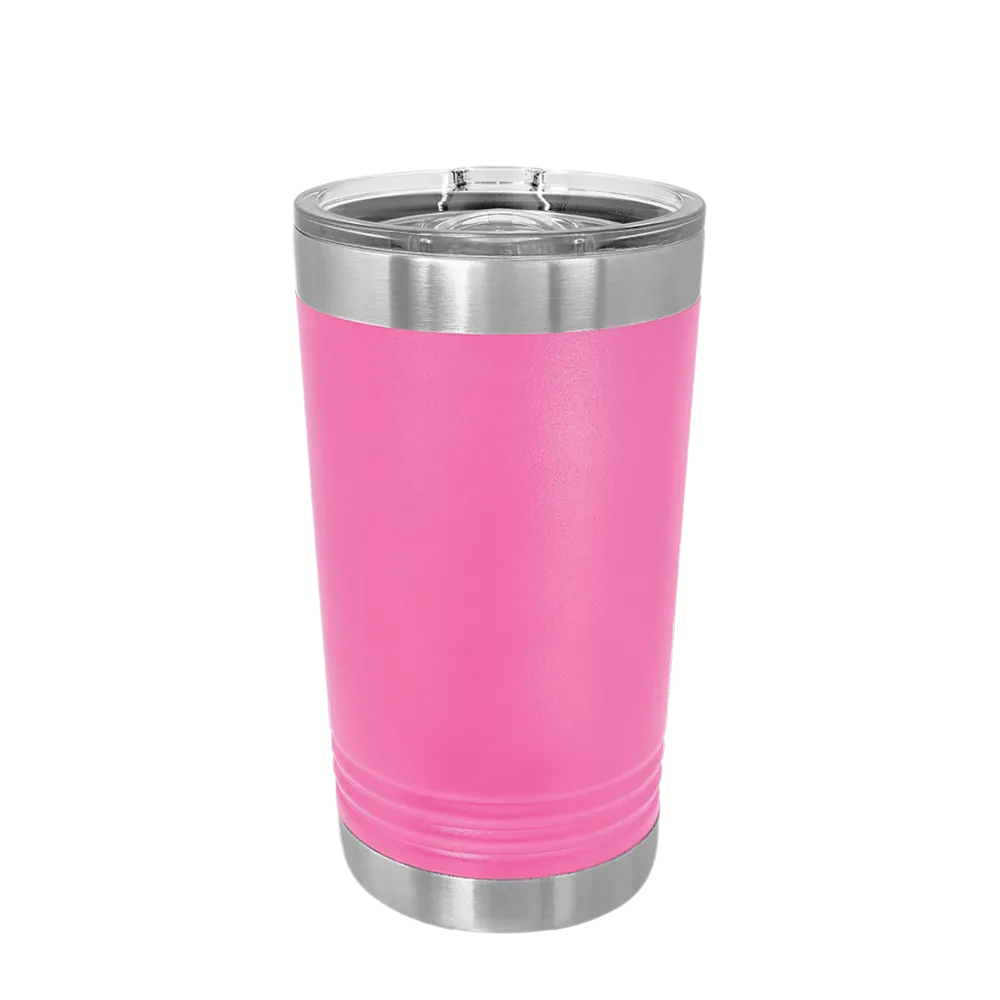 Polar Camel 16 oz Pint、mySite、noshort