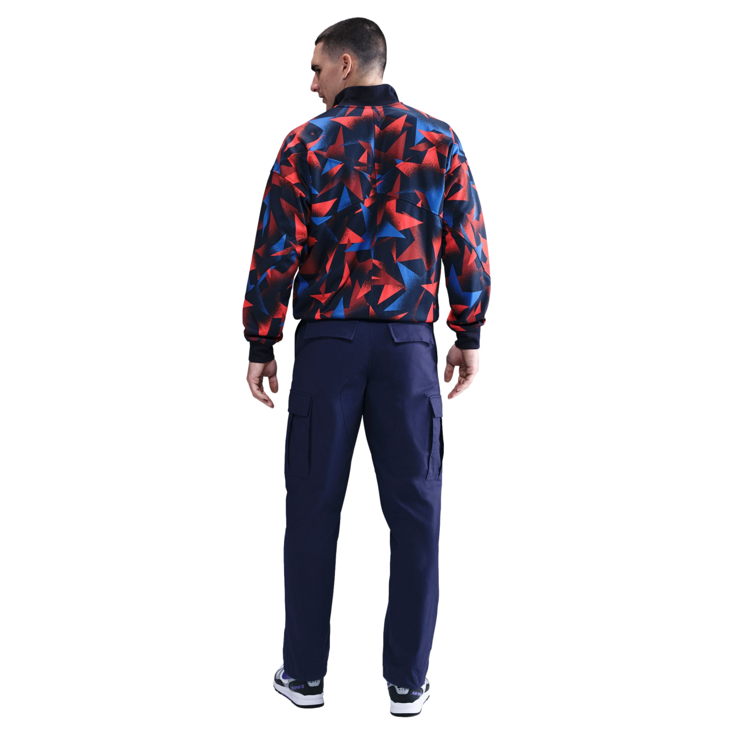 Nike USA Academy Pro Anthem Jacket、mySite、noshort