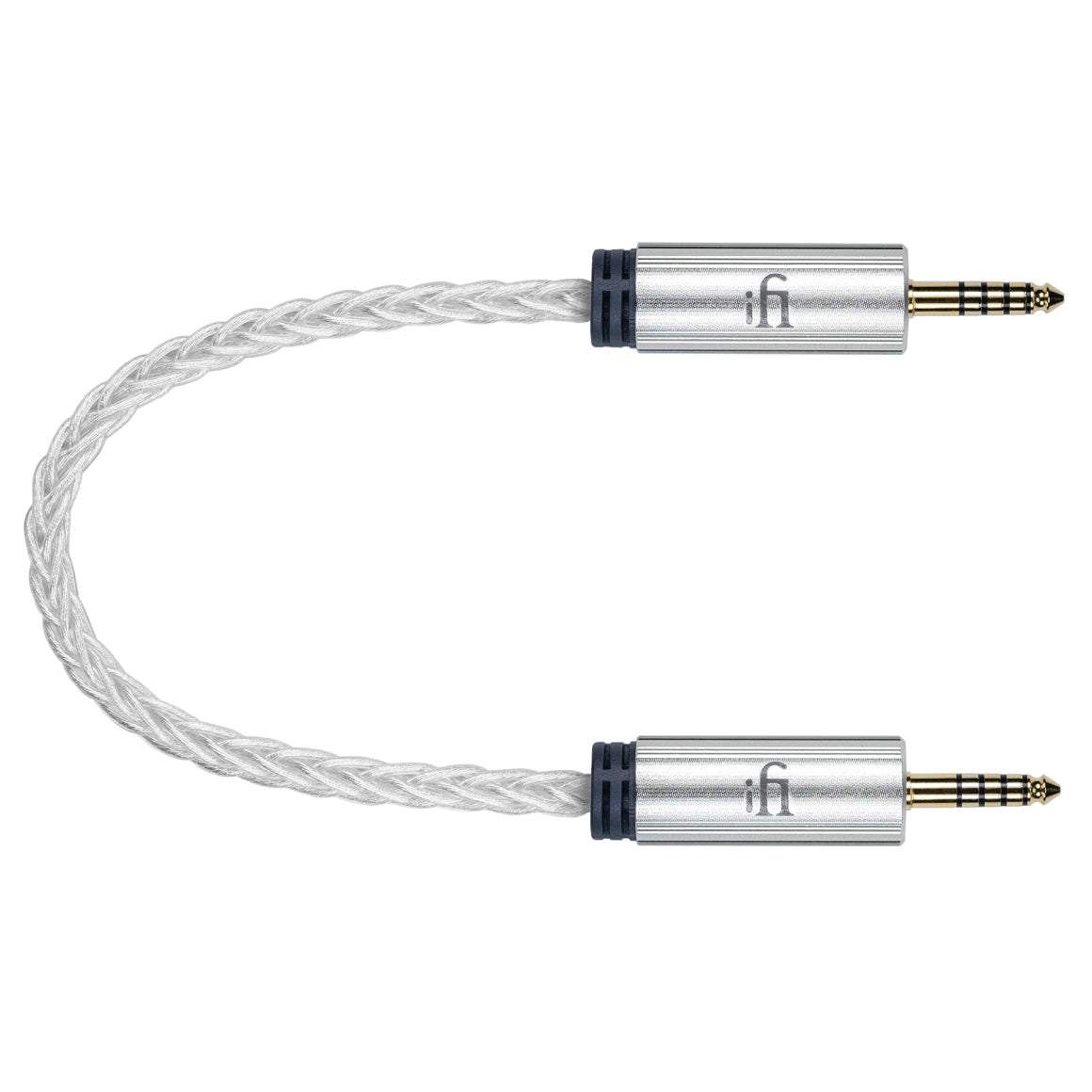  iFi Audio - 4.4mm to 4.4mm Cable、mySite、merchandisen
