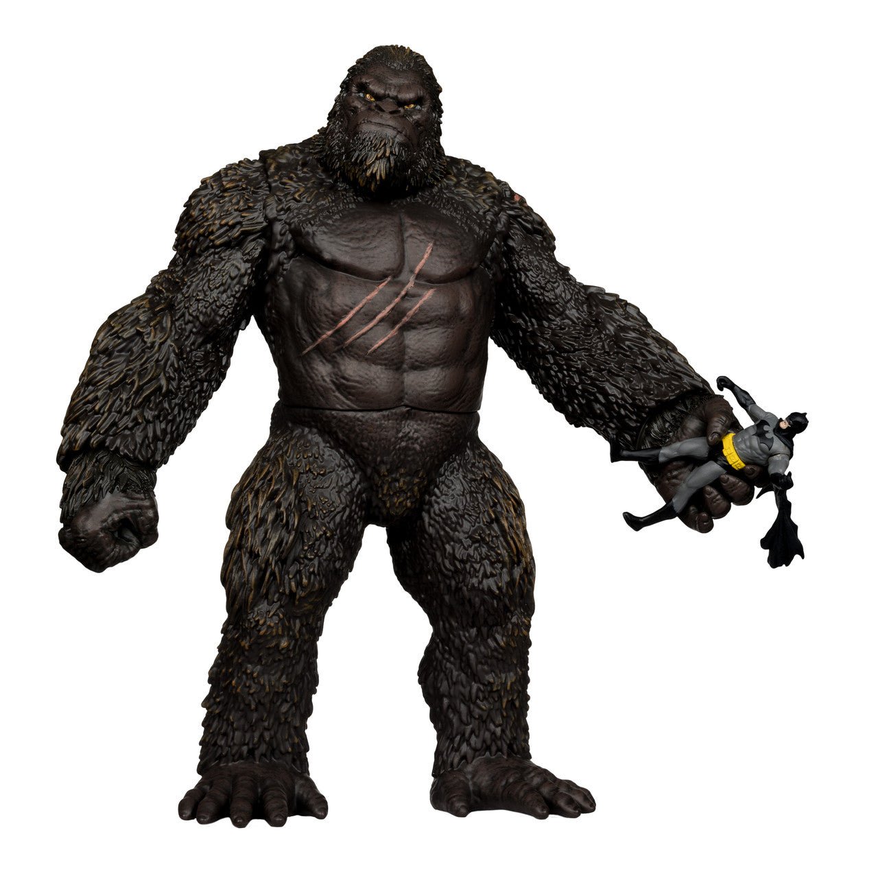 DC Multiverse Batman vs Kong 2-Pack、mySite、hgirdovlk
