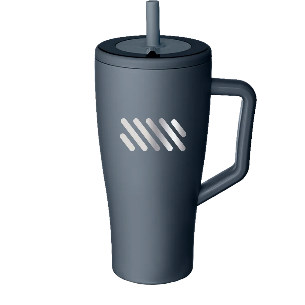 Br眉Mate 30 oz Era Mug、mySite、noshort