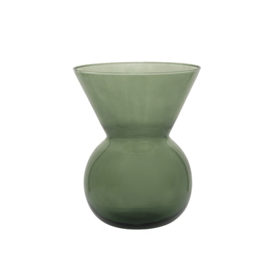 Green Flower Vase、mySite、elrpsem3k