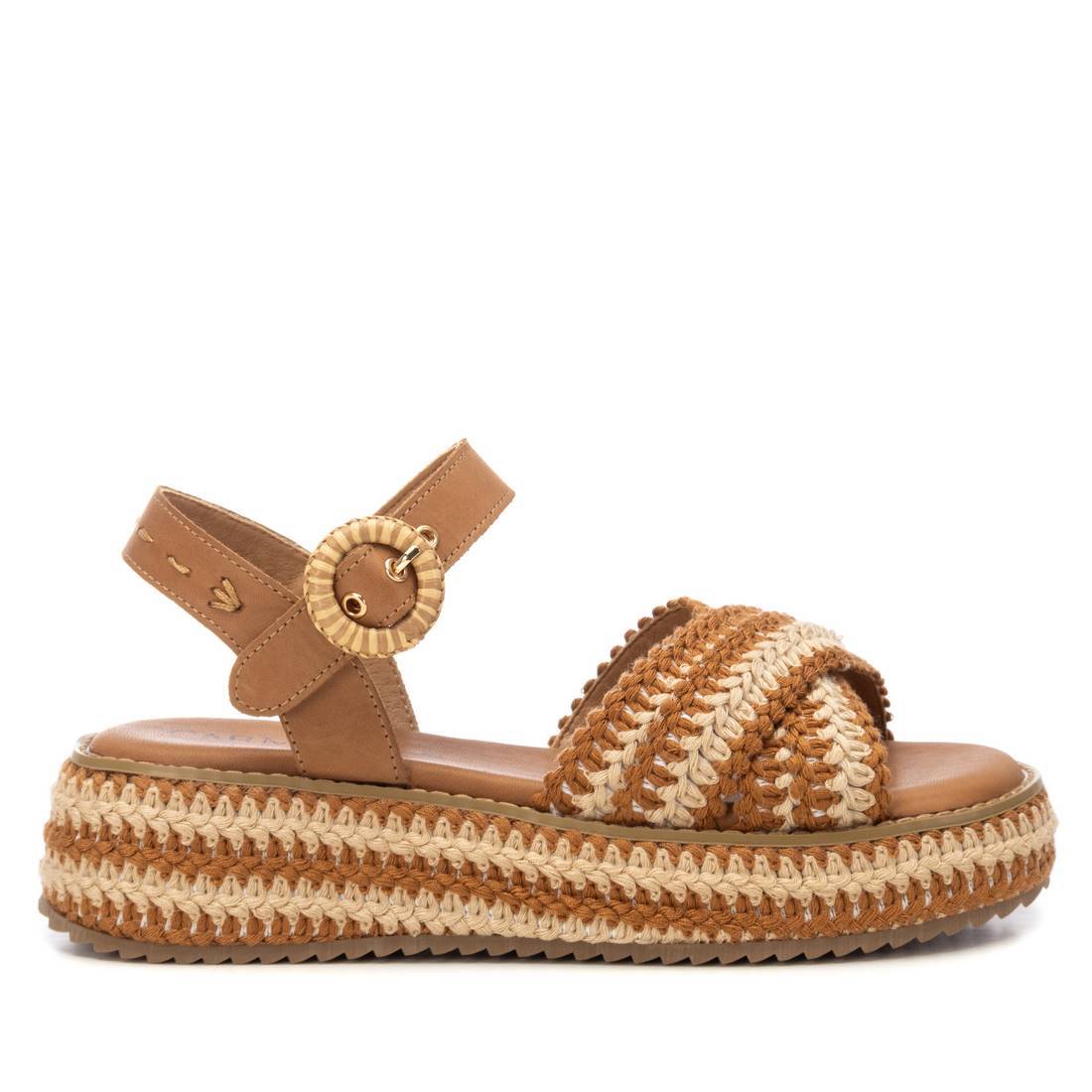 SANDALIA DE MUJER CARMELA 16235601、mySite、gtrtttuynbv