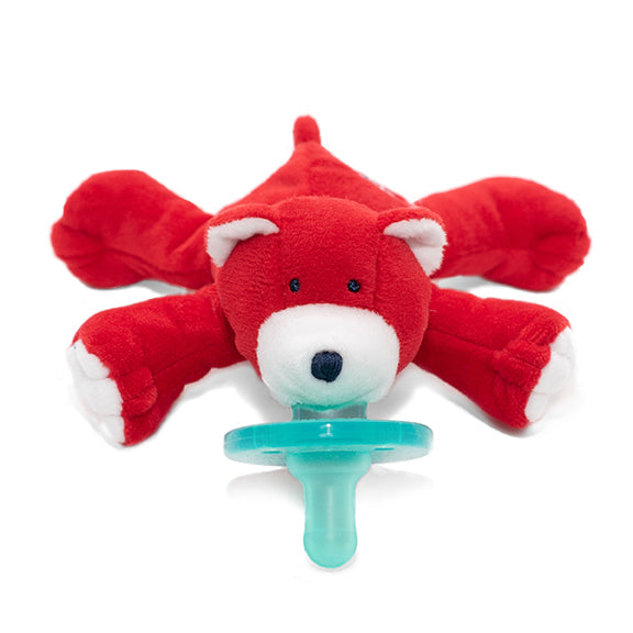 WubbaNub® - St. Louis Cardinals™ Bear、mySite、g9winljtr