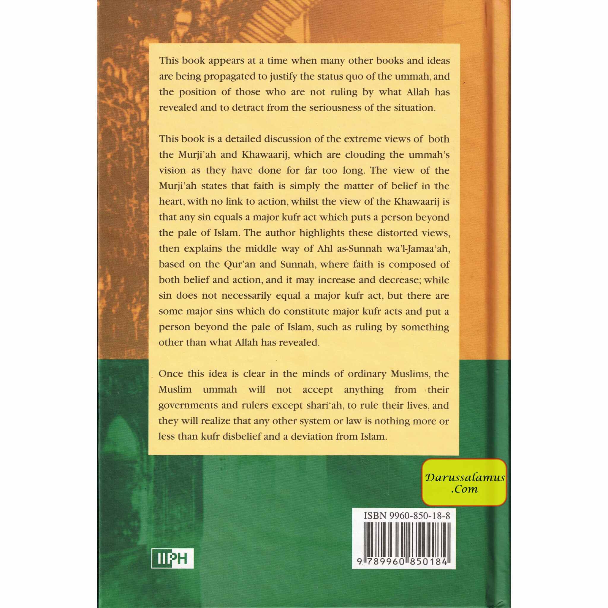 Man Made Laws Vs Shariah By Dr. Abdur Rahman Ibn Salih Al Mahmood、mySite、topwebapps