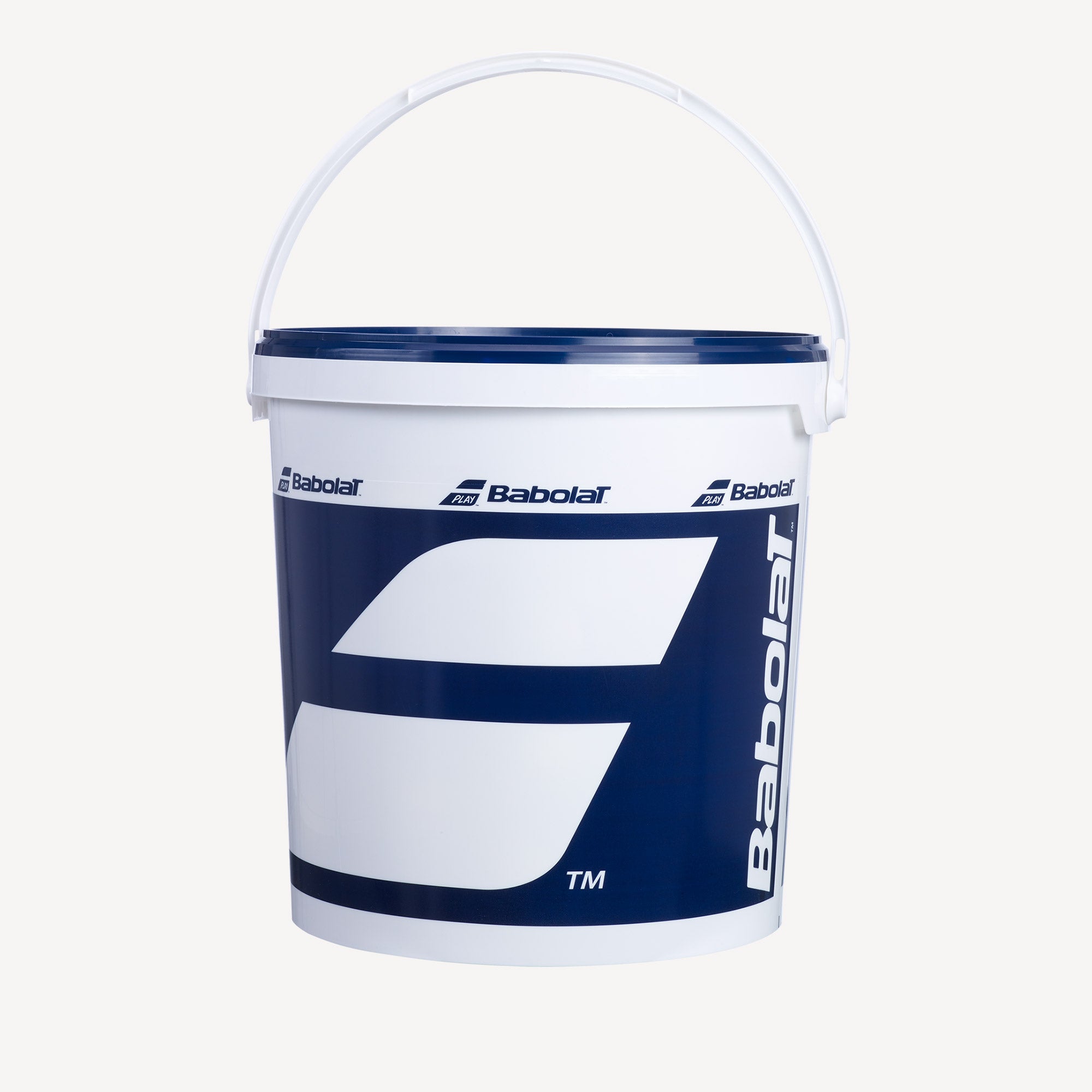Babolat Gold Academy 72 Tennis Balls Bucket