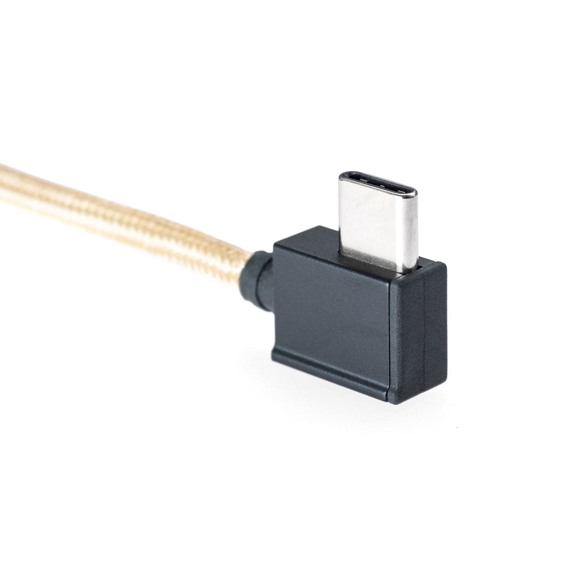  iFi Audio - 90 Degree Type-C OTG Cable、mySite、merchandisen