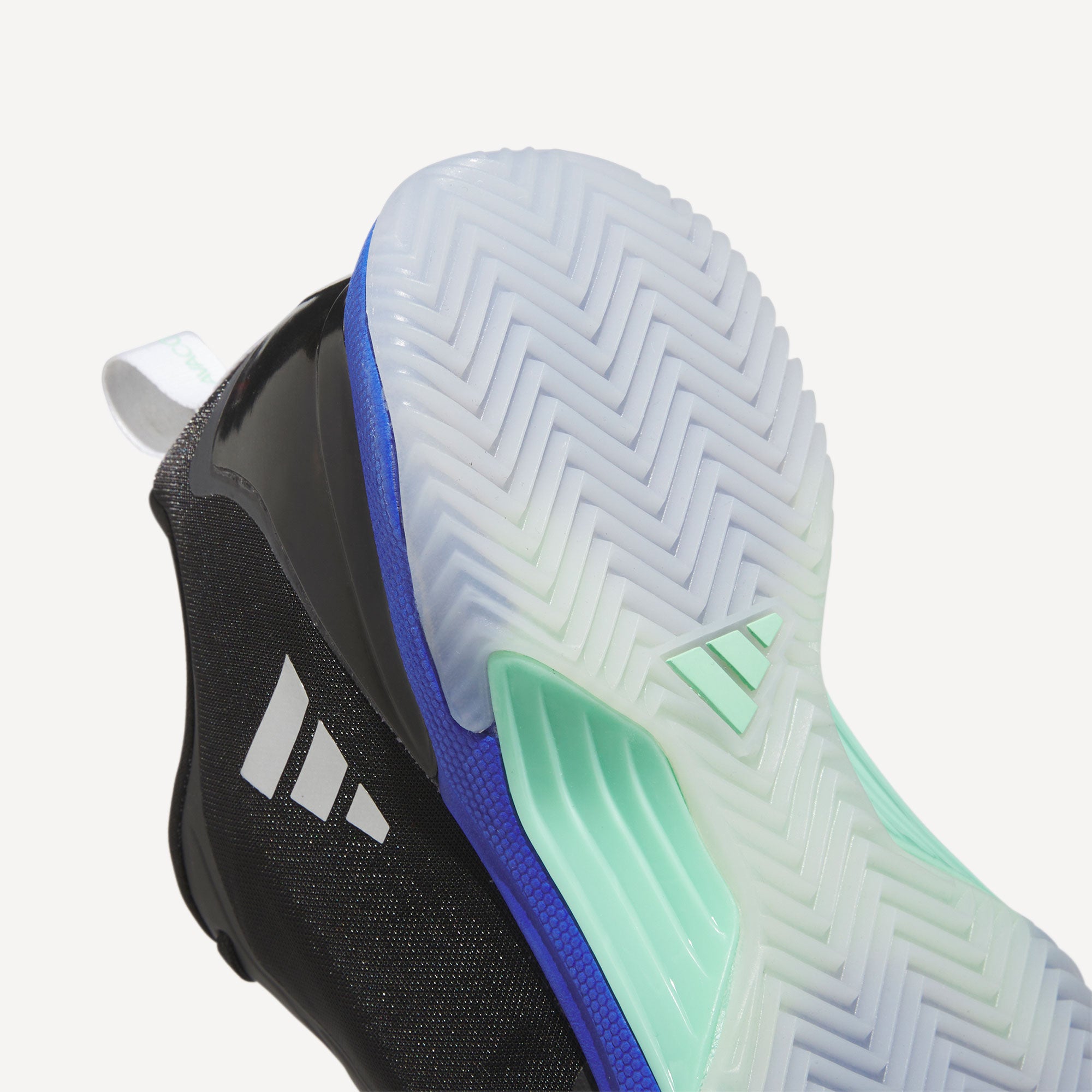 adidas Avacourt Women's Clay Court Tennis Shoes