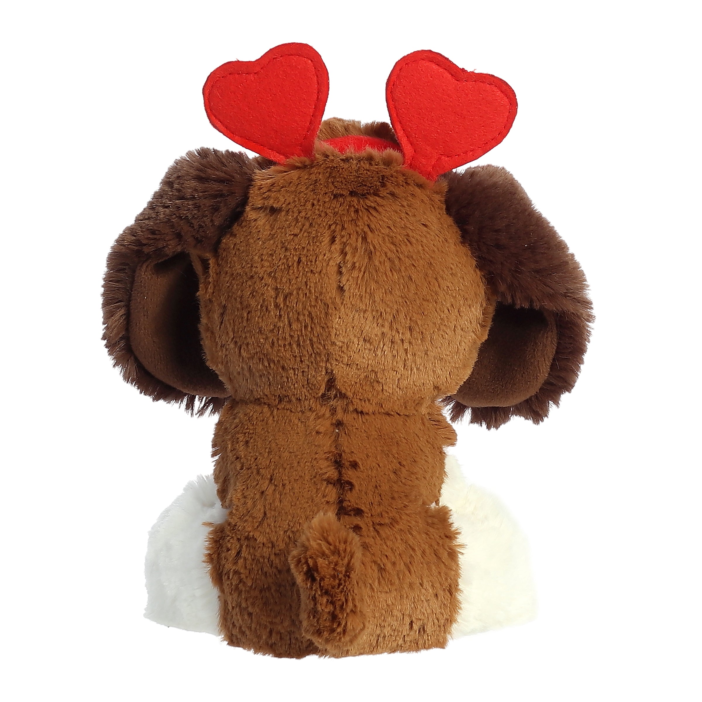 Aurora® - Love On The Mind™ - 6 Love You Dog、mySite、g9winljtr