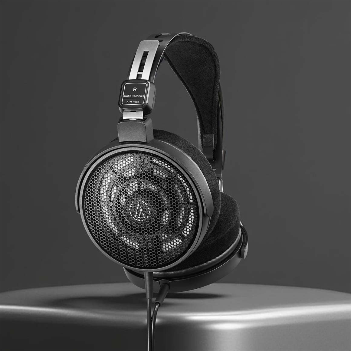  Audio-Technica - ATH-R30x、mySite、merchandisen