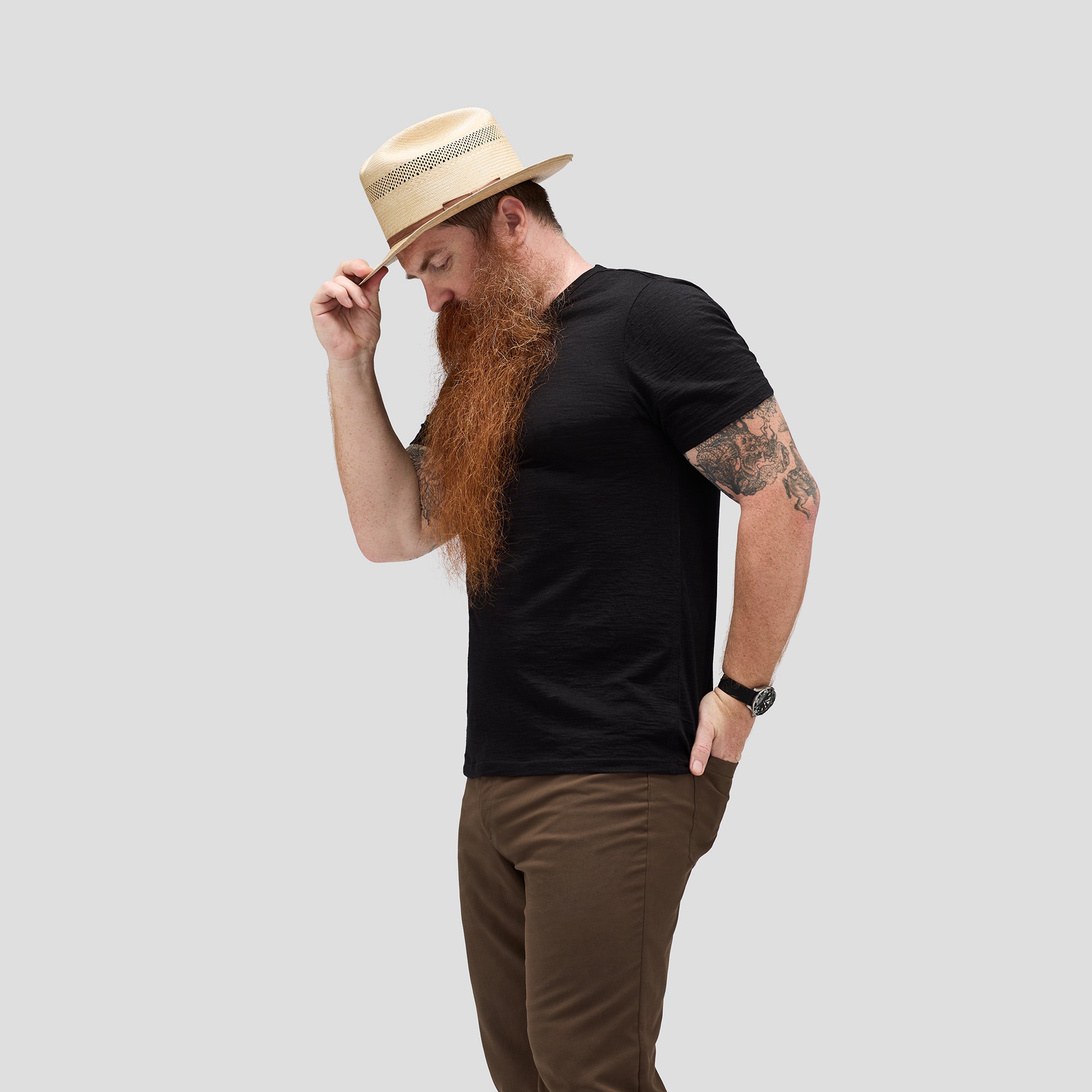 Carryology Meili Travel T-Shirt、mySite、noshort