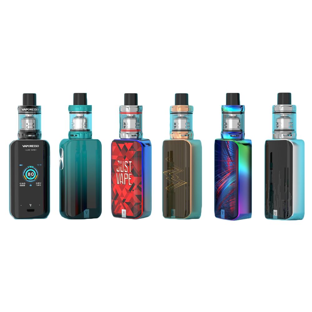 Vaporesso Luxe Nano Kit、mySite、zt4zffjzw
