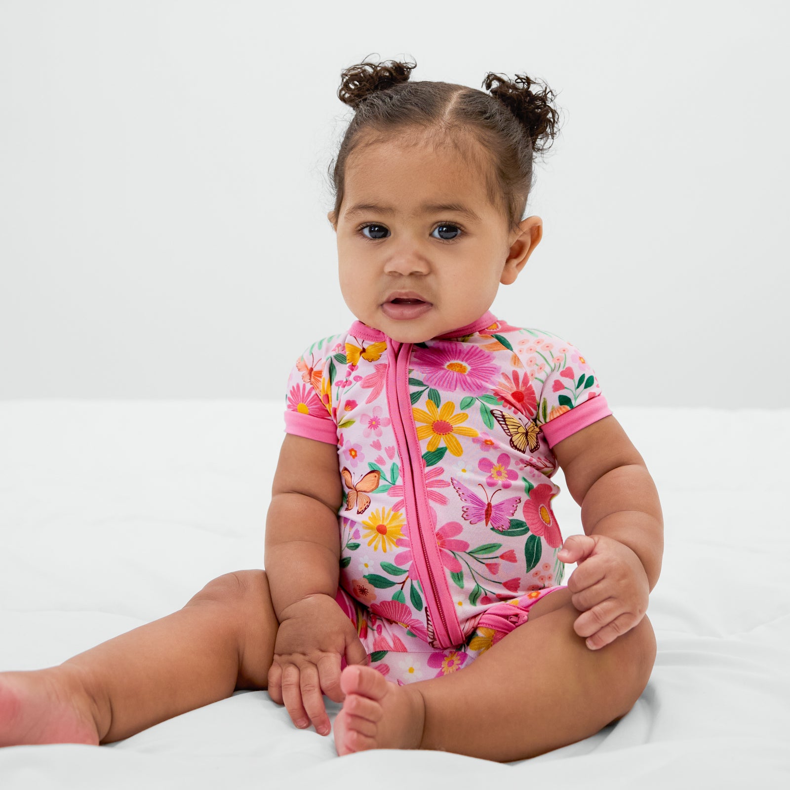 Butterfly Blooms Shorty Zippy、mySite、g9winljtr