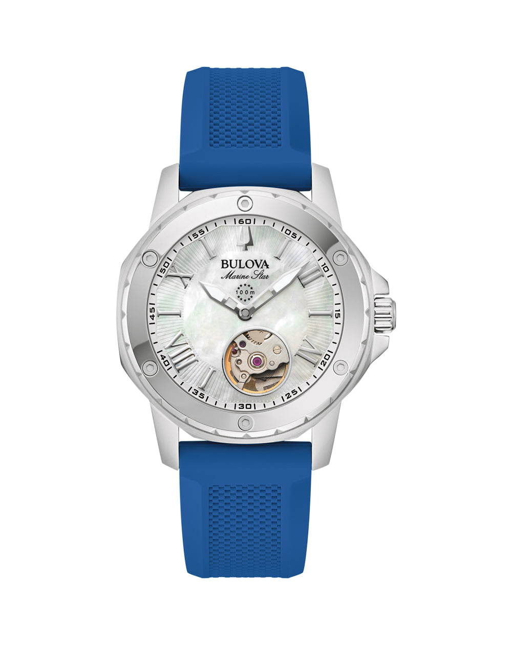  96L324 Marine Star Automatic