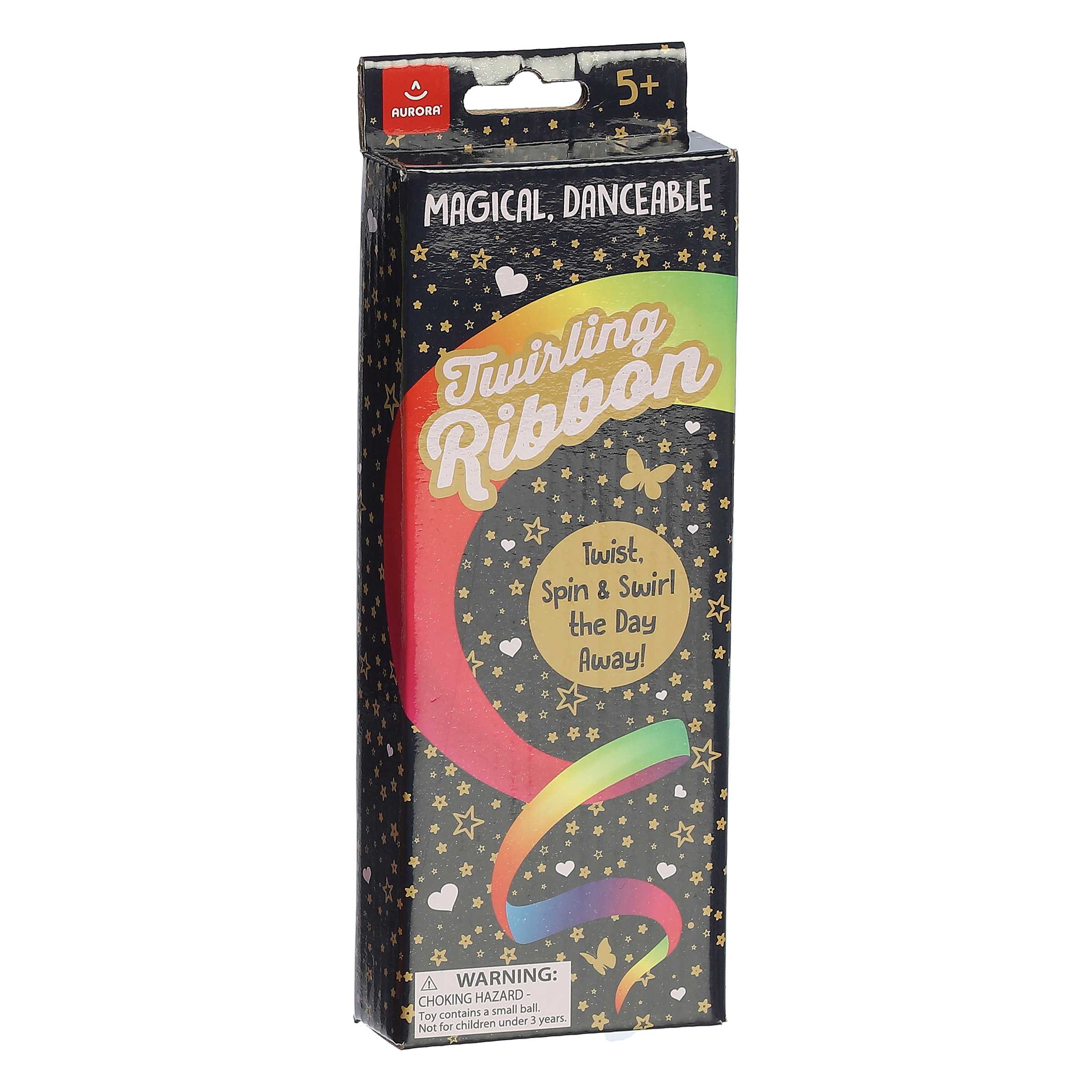 Aurora® Toys - Twirling Ribbon、mySite、g9winljtr
