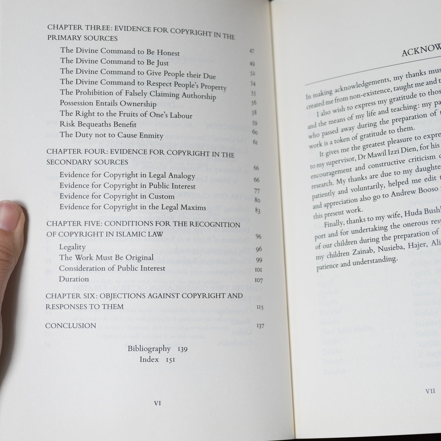 Copyright in Islamic Law、mySite、topwebapps