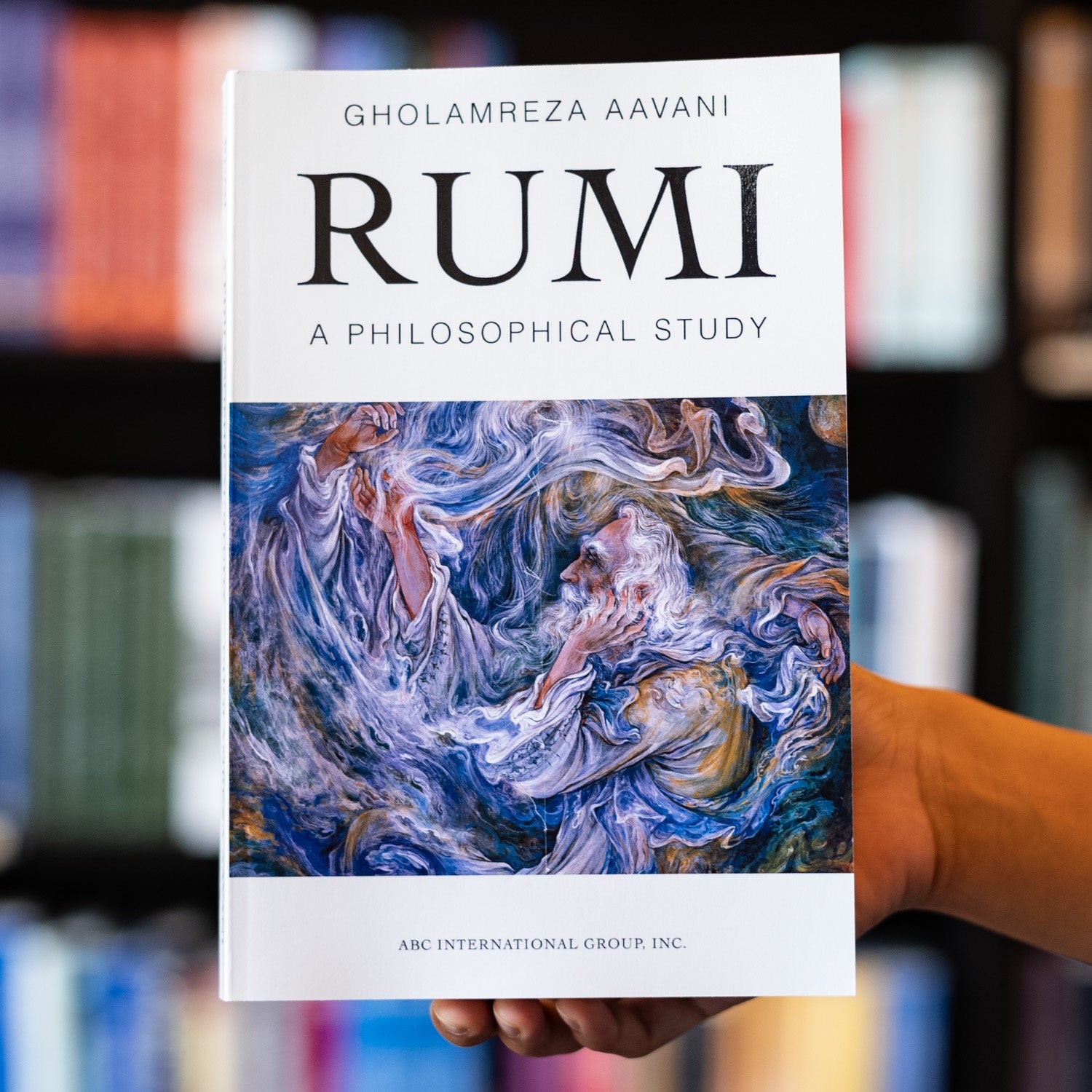 Rumi: A Philosophical Study、mySite、topwebapps