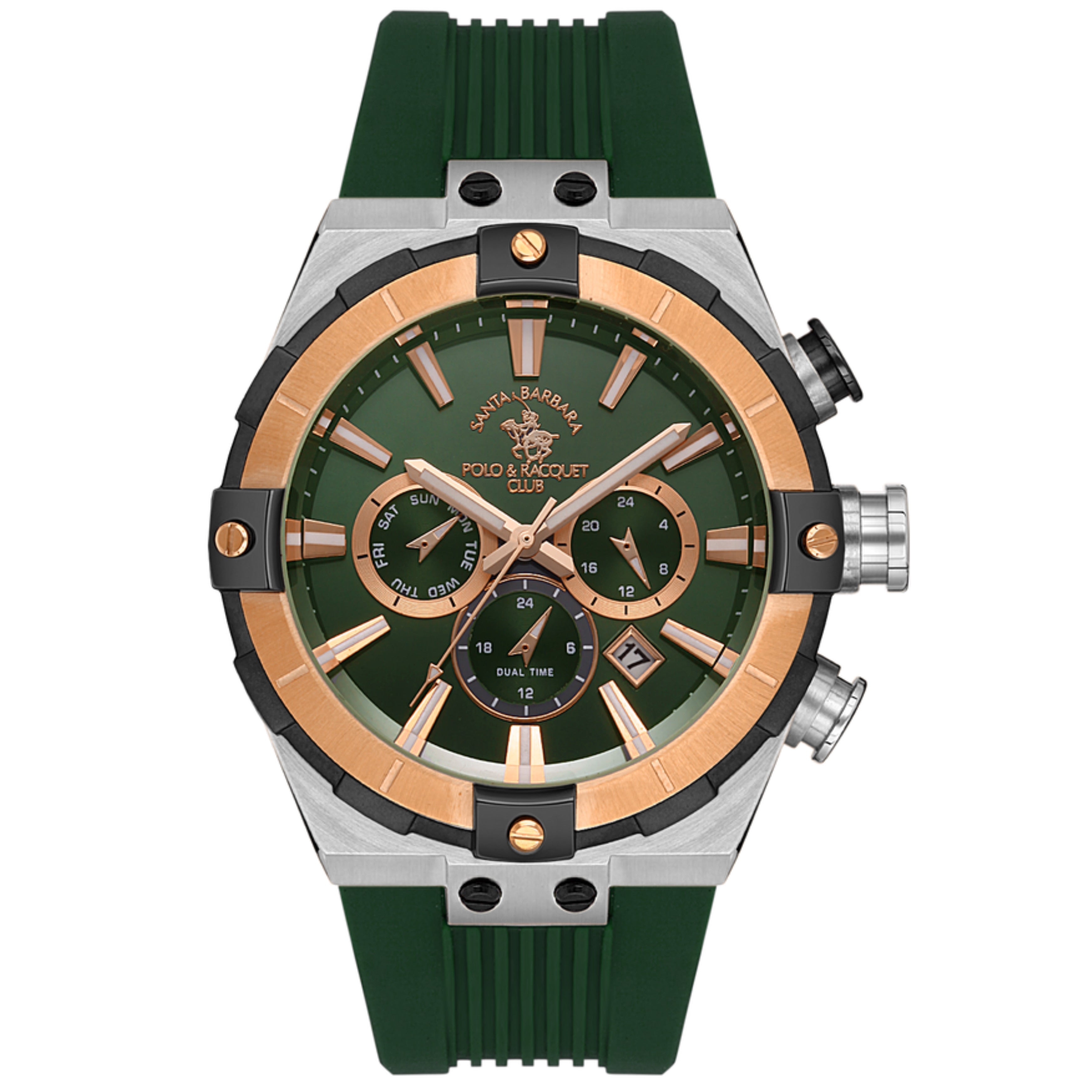  Santa Barbara Polo Club SB.1.10510-3