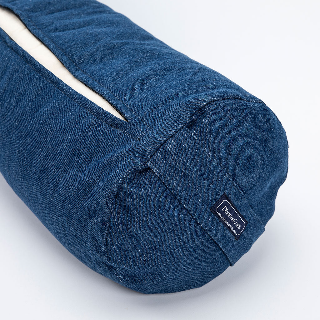 Denim Bolster - COVER ONLY、mySite、topwebapps