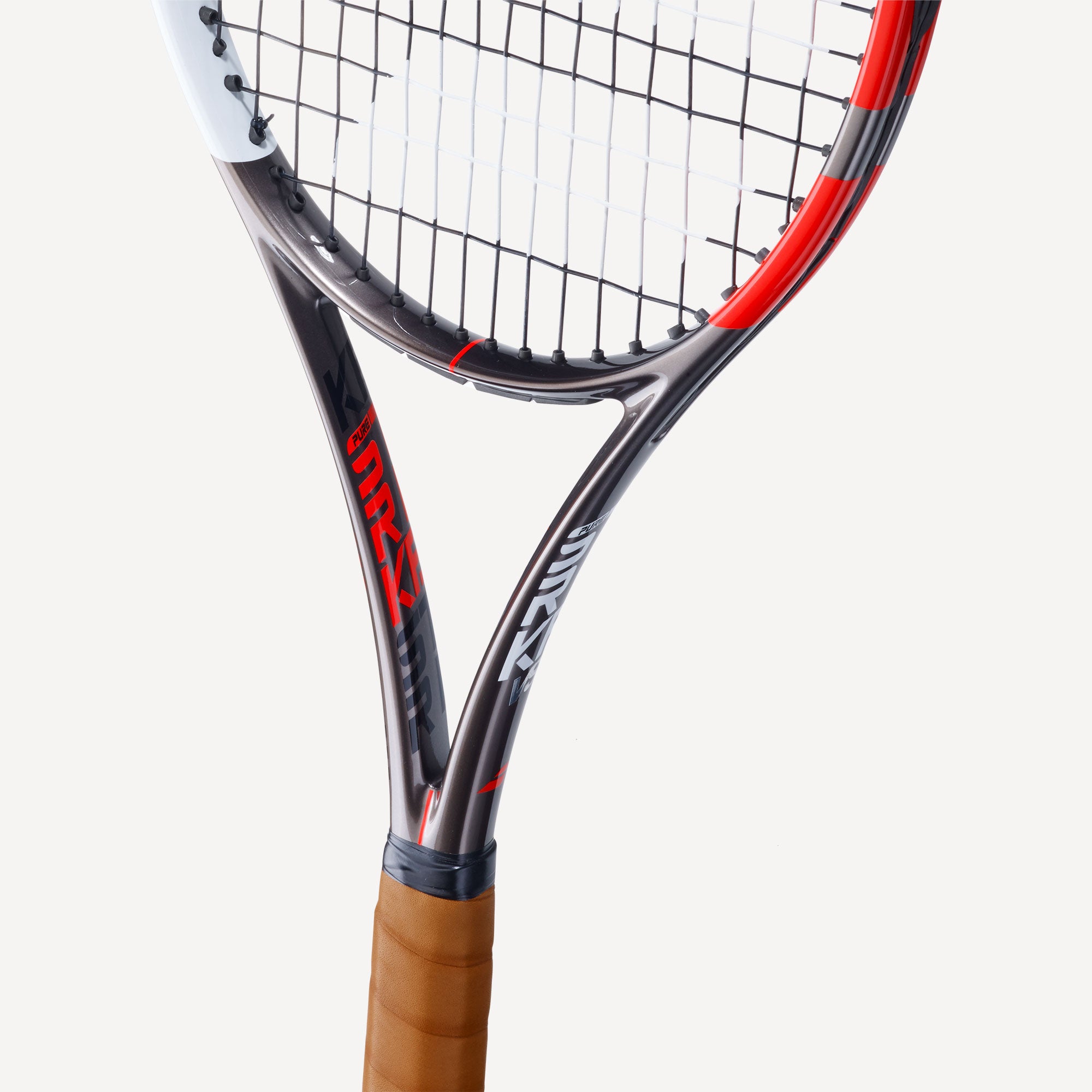 Babolat Pure Strike VS Tennis Racket�