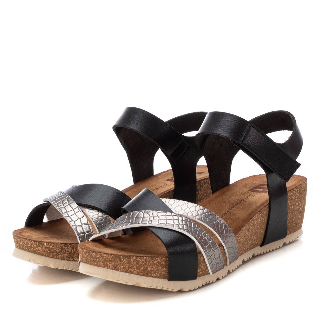 SANDALIA DE MUJER XTI BASIC 13028301、mySite、gtrtttuynbv