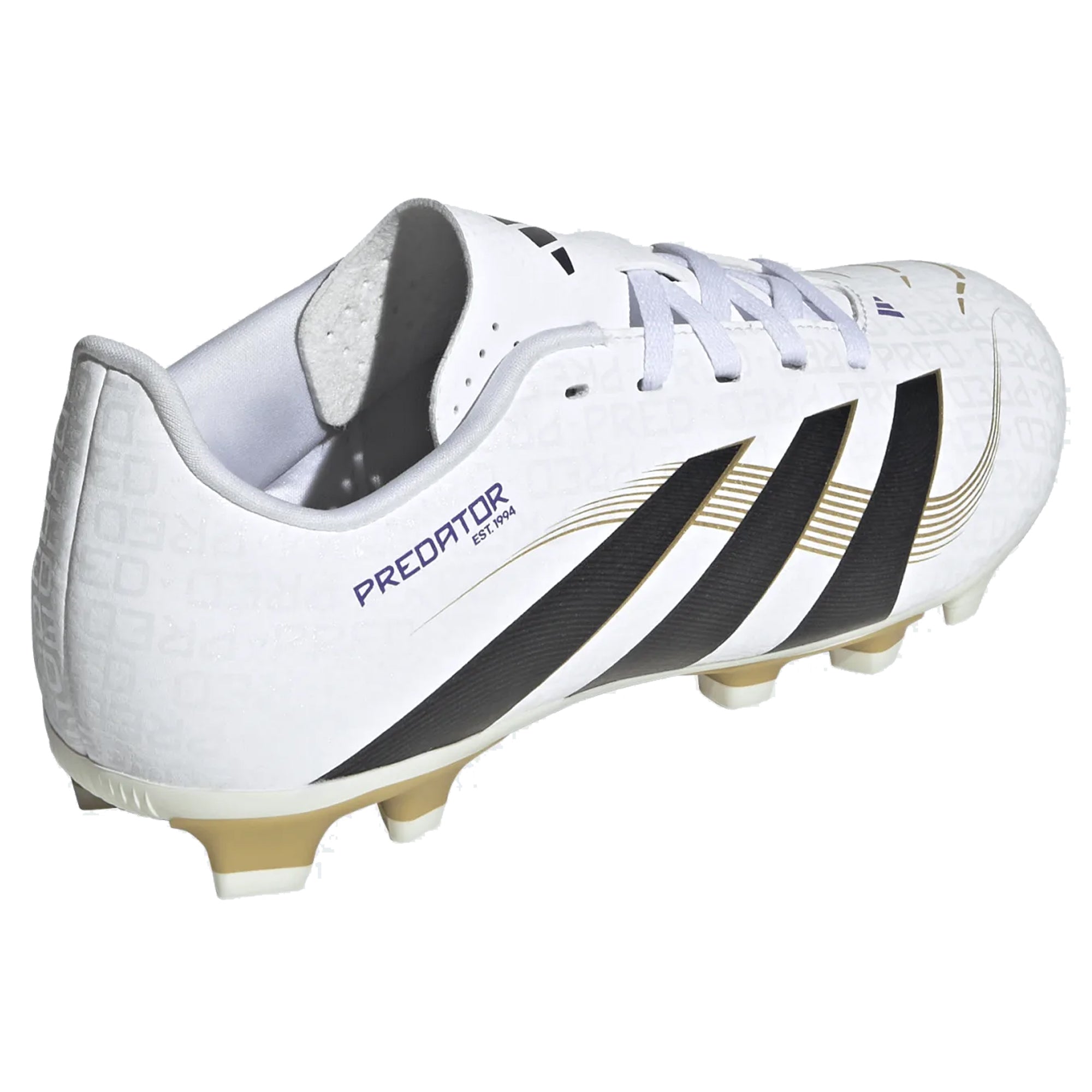 adidas Youth Jr. Predator Club Firm Ground Multi Ground Junior Soccer Cleats (White/Black/Gold Metallic)、mySite、shadidas Youth Jr. Predator Club Firm Ground Multi Ground Junior Soccer Cleats (White/Black/Gold Metallic)、mySite、glenpowelloop_name