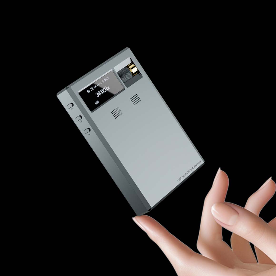  Cayin - RU9、mySite、merchandisen