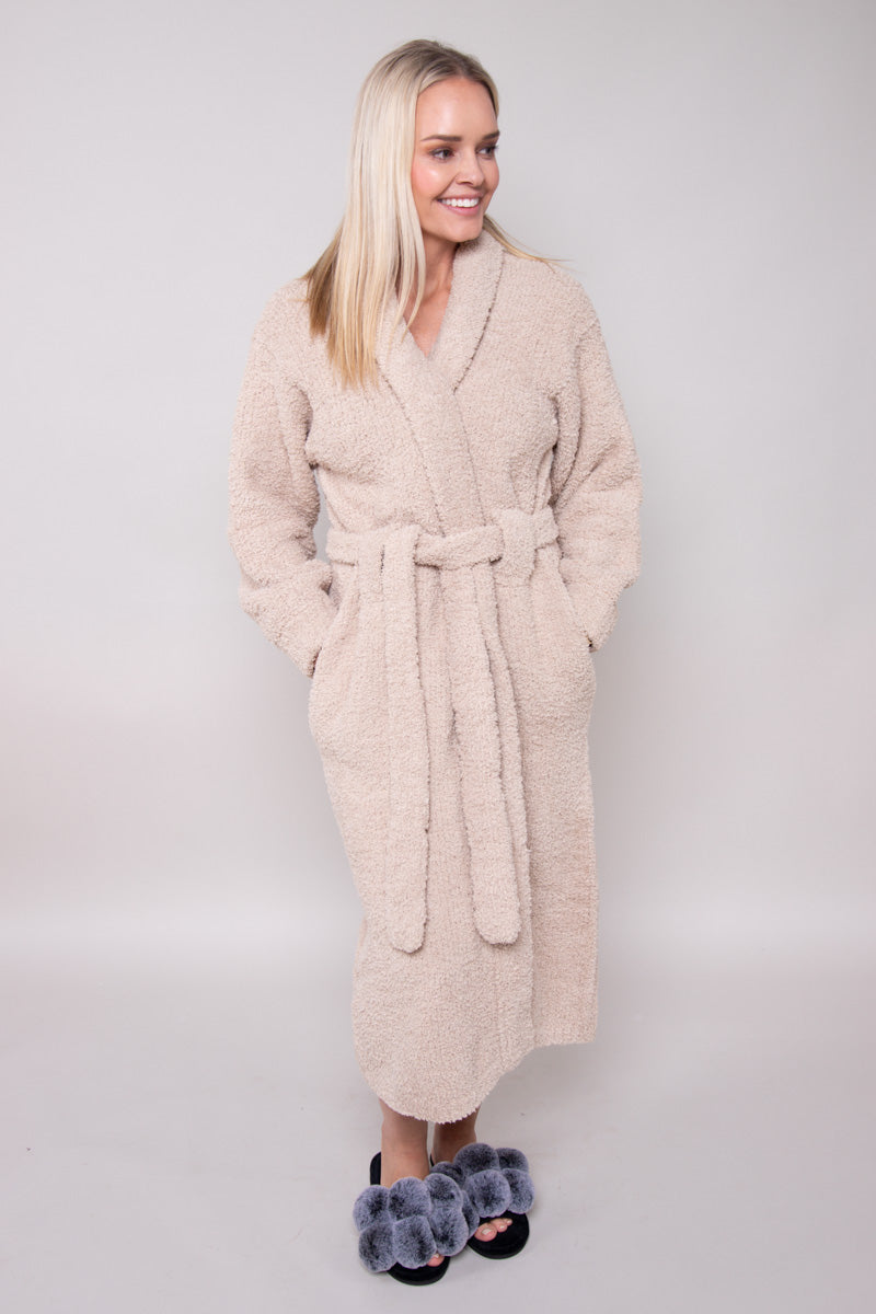 Aspen Robe - Wheat - FINAL SALE、mySite、hinf8tx79