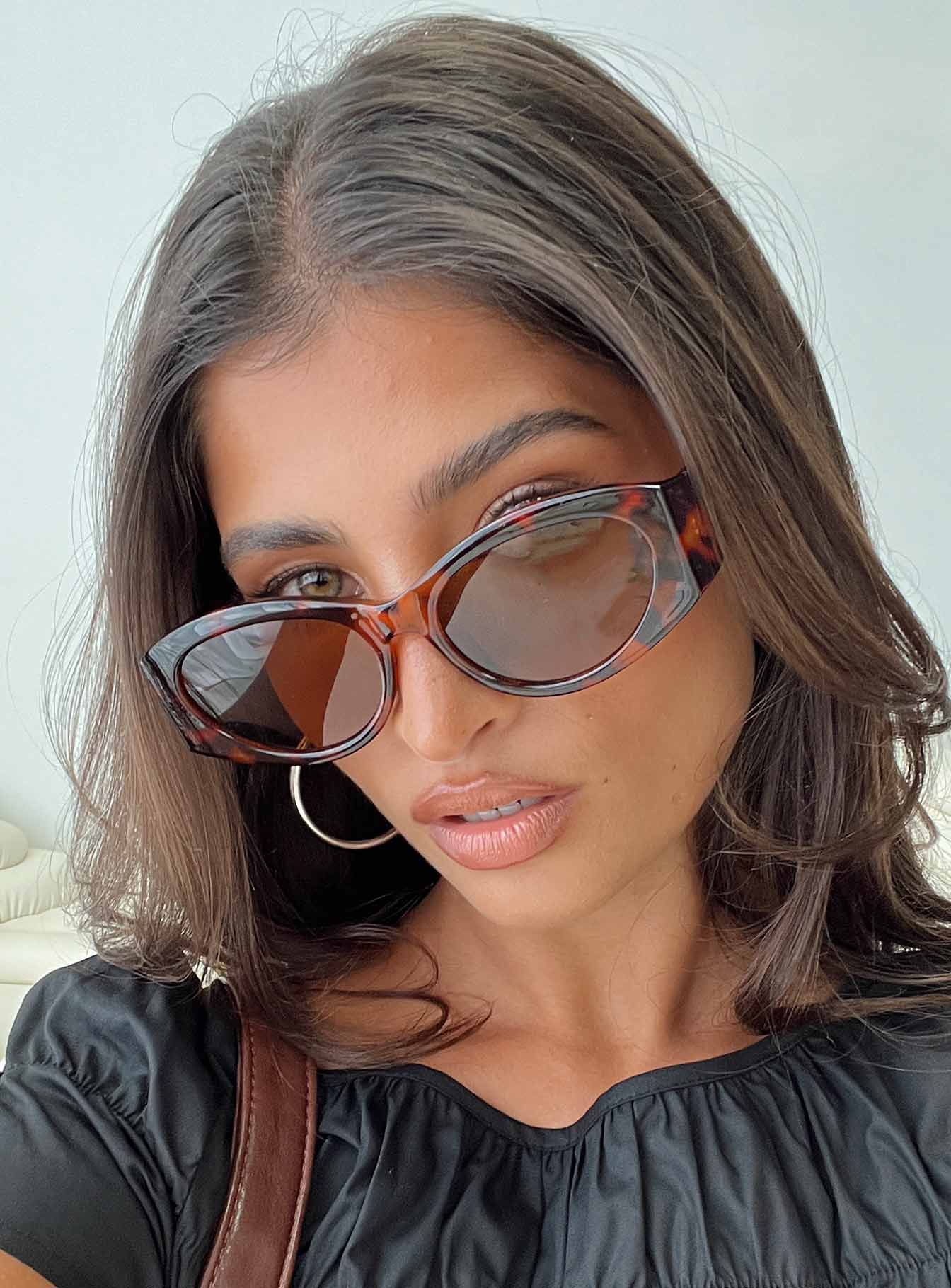 Where Were You Sunglasses Tort、mySite、solidvoid