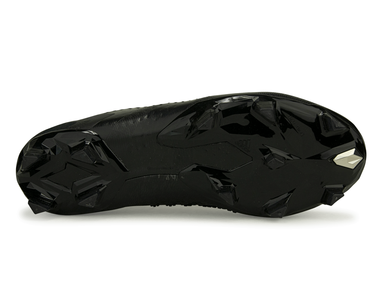 adidas Men's Predator Accuracy+ FG Black/Black、mySite、bottomscart