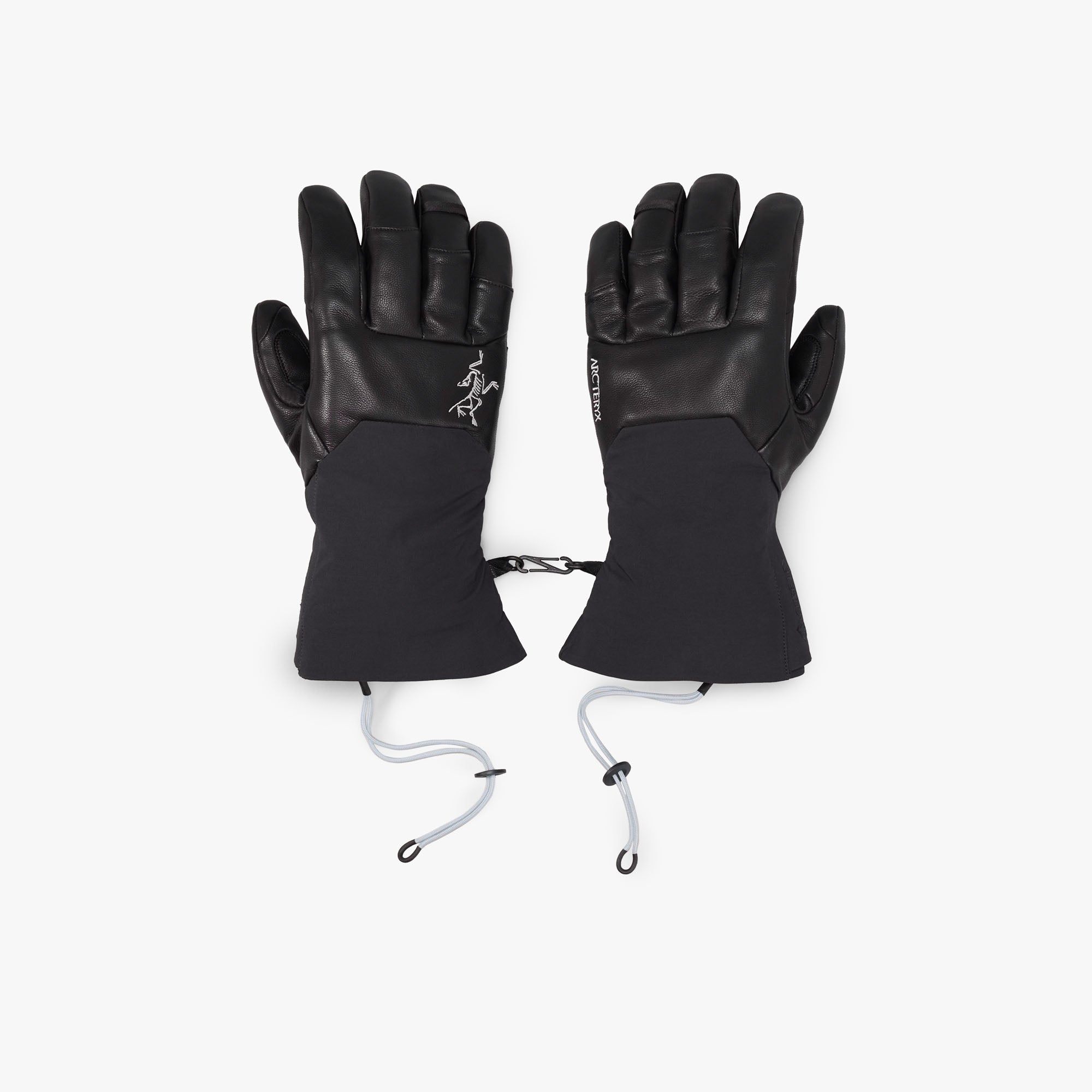  Arc'teryx Sabre Glove / Black、mySite、merchandisen