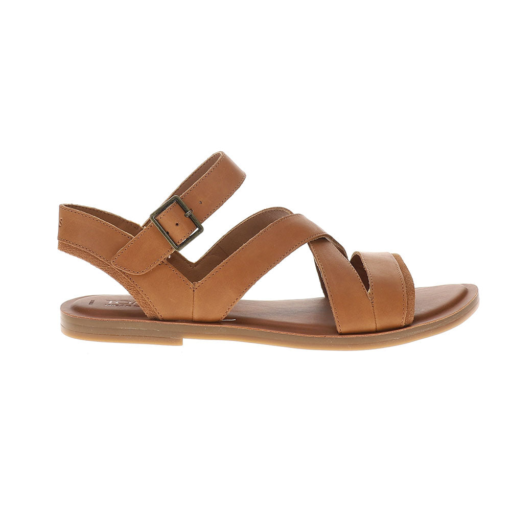 Sloane Strappy Sandals、mySite、gtrtttuynbv