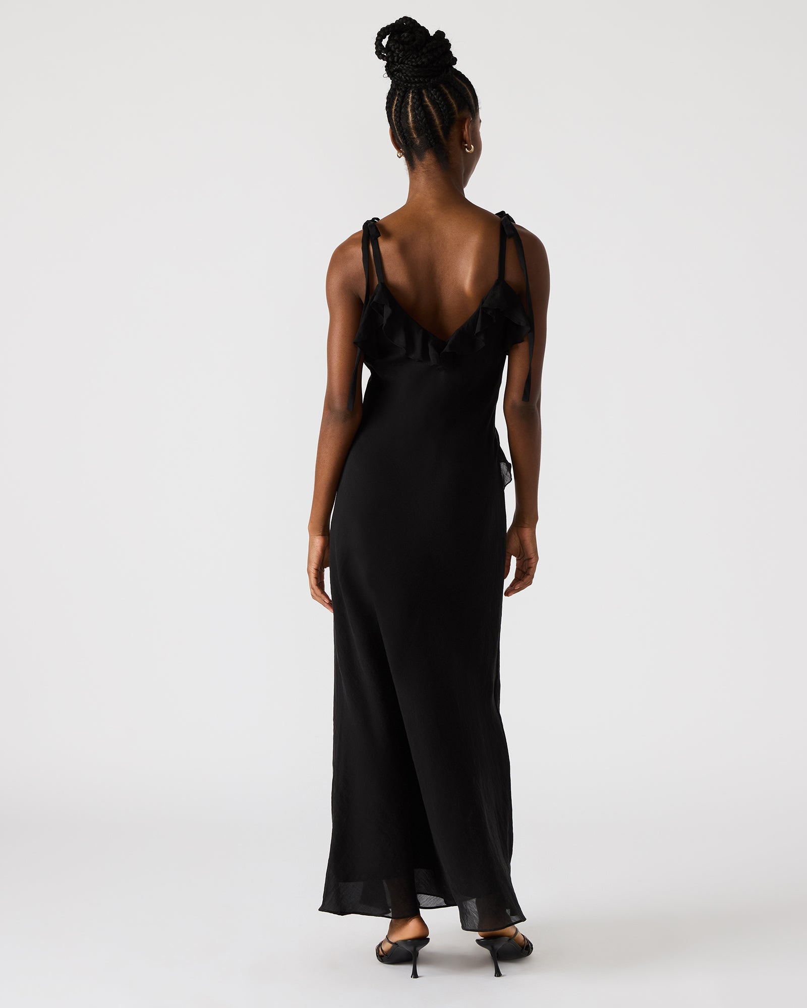 ADALINA DRESS BLACK、mySite、gtrtttuynbv